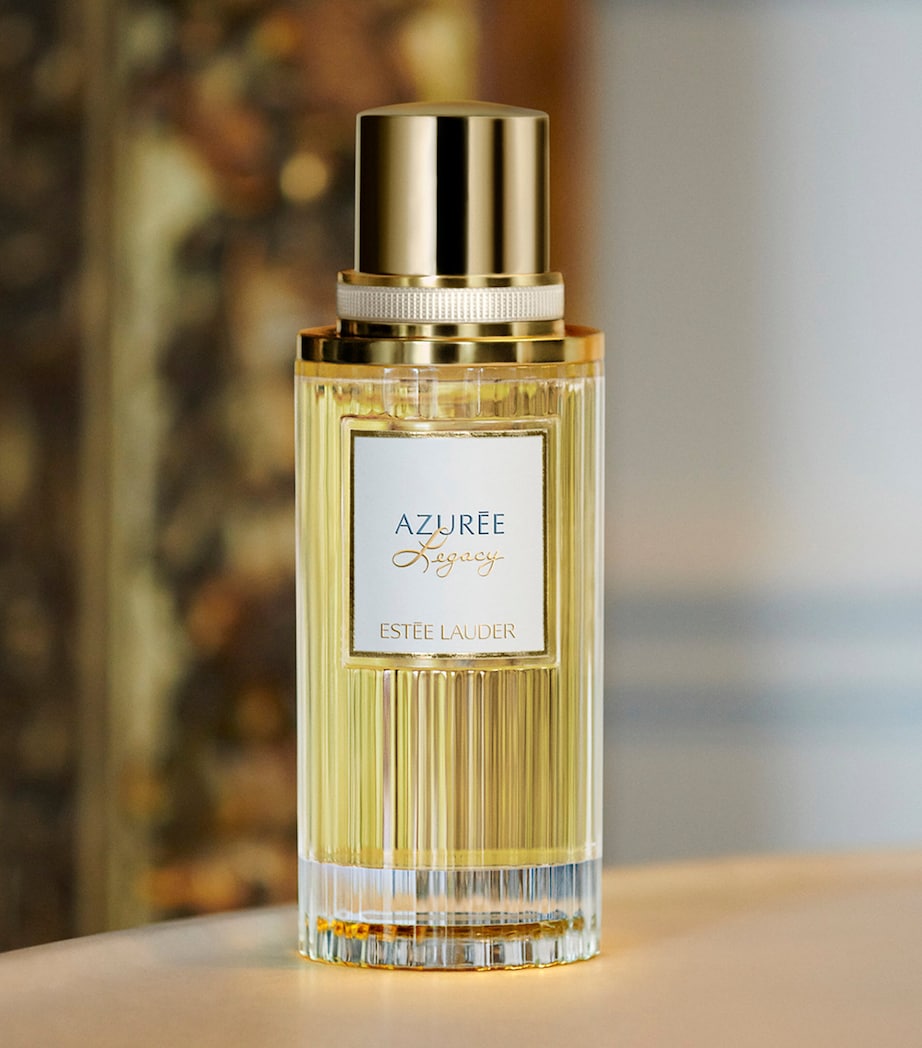 Azurée Legacy Eau de Parfum (100ml) NO COLOUR Image 3