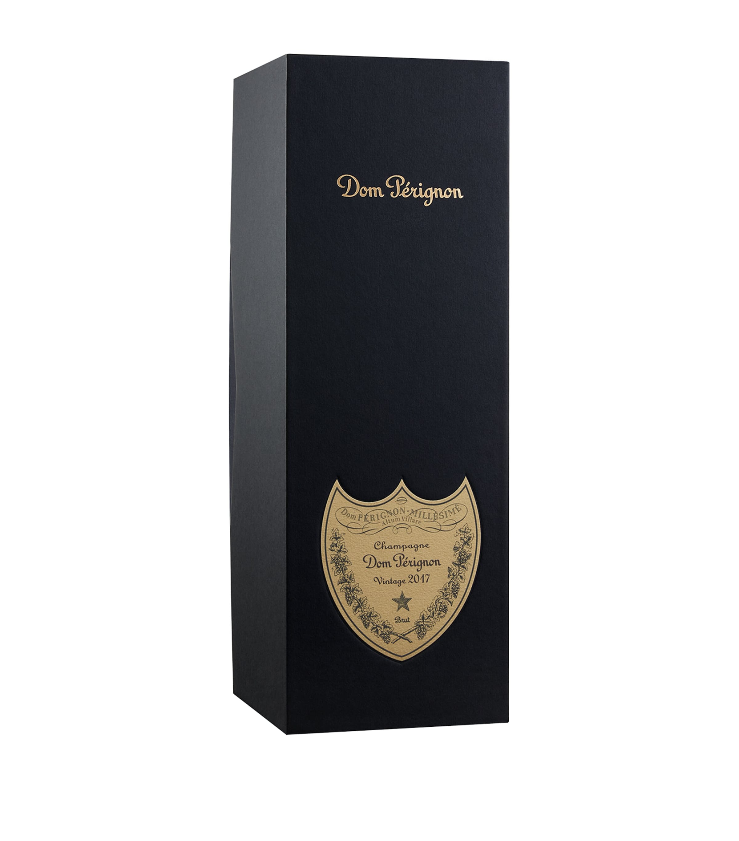 Dom Pérignon Dom Pérignon Champagne 2017 (75cl) White Image 3