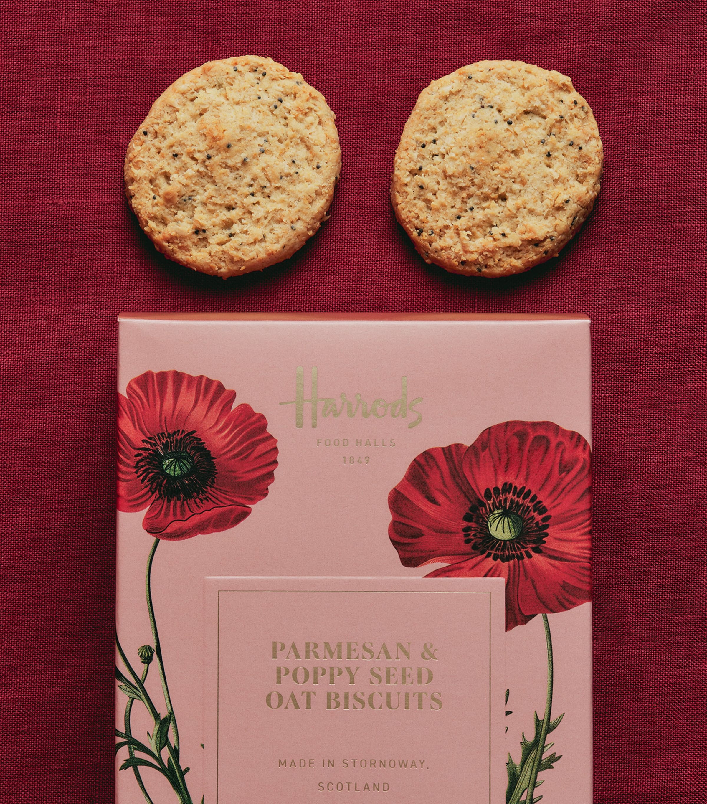 The Gourmet Hamper NO COLOUR Image 2