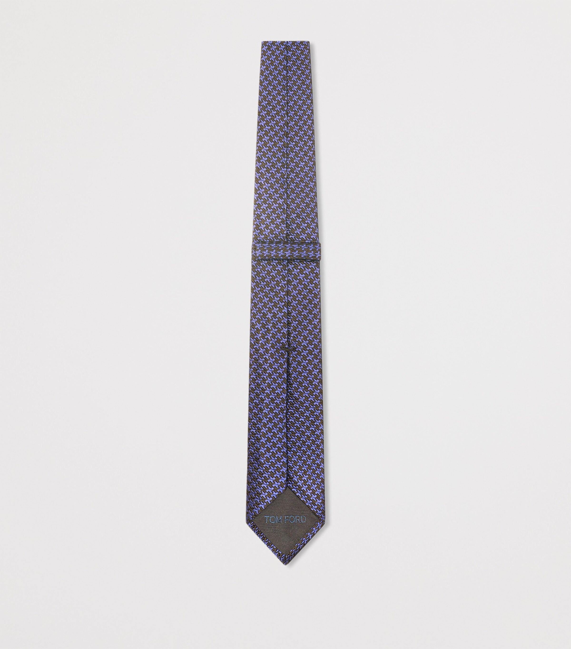 TOM FORD Silk Pied de Poule Tie | Men Accessories | Ties | Neckties | Designers | Tom Ford | Men New In | Mens Accessories | Partywear | Mens | Accessories TOM FORD Silk Pied de Poule Tie | Men Accessories | Ties | Neckties | Designers | Tom Ford | Men New In | Mens Accessories | Partywear | Mens | Accessories