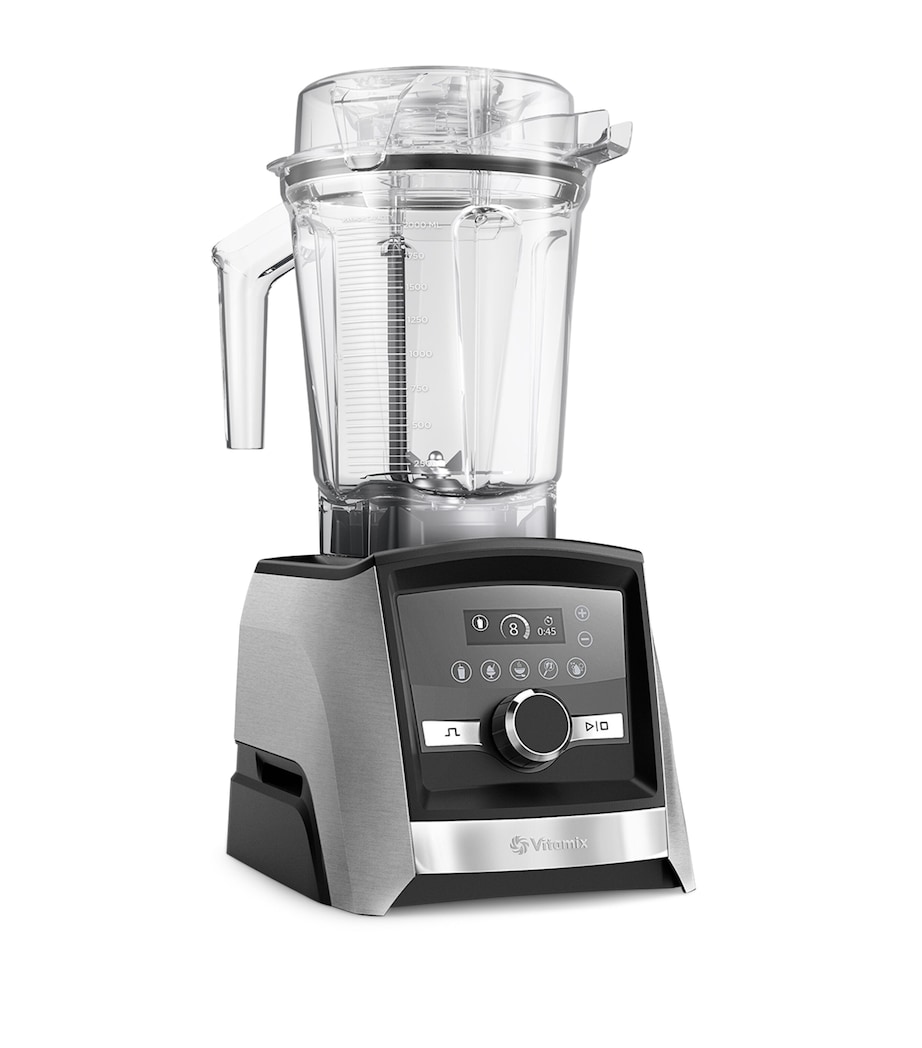 Ascent A3500 Blender S/S Image 1