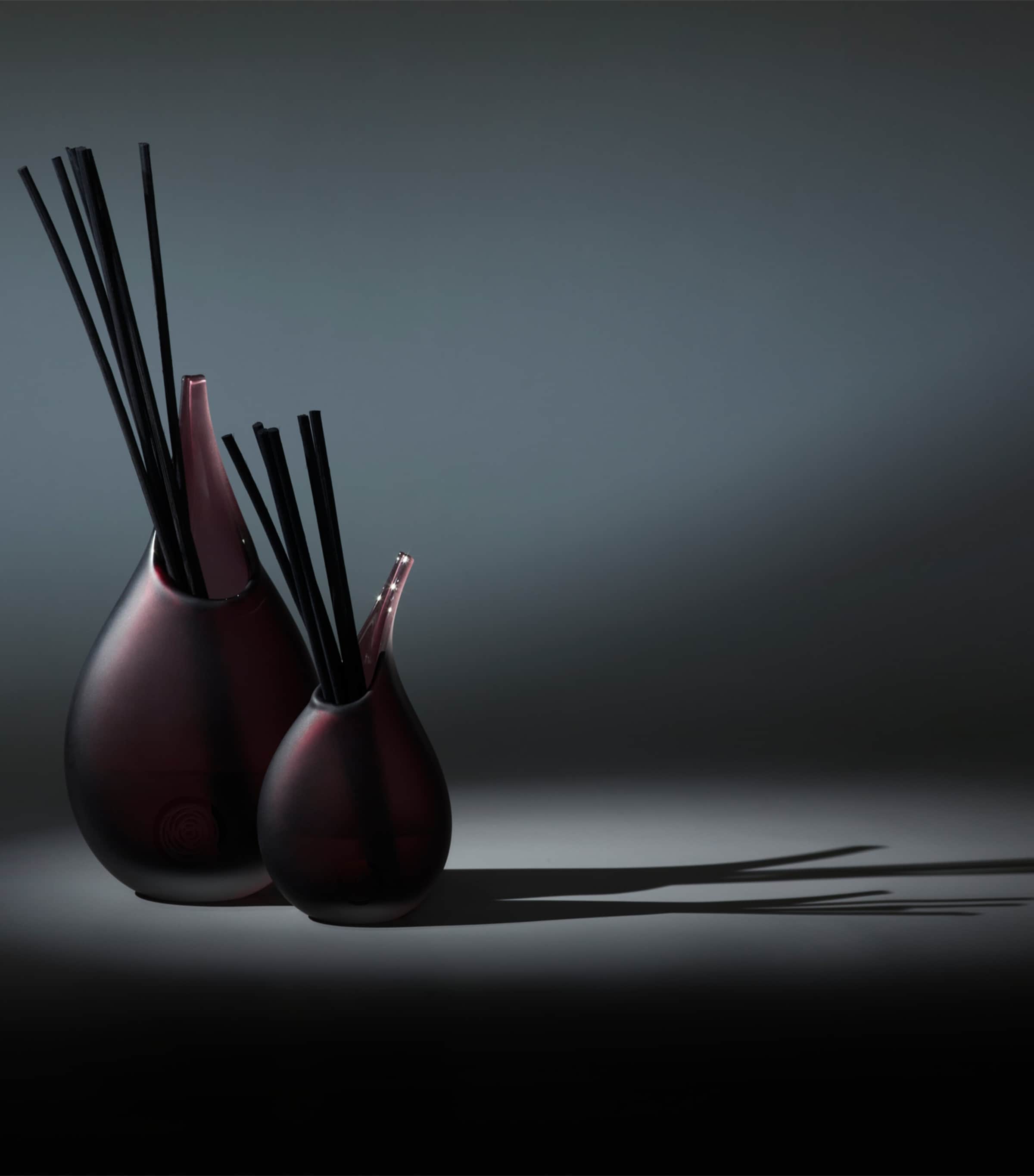 Amber and Oud Diffuser Duo (500ml) BRONZE Image 2