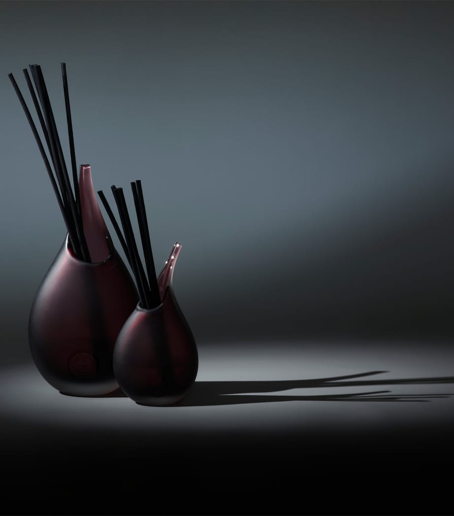 Amber and Oud Diffuser Duo (500ml) BRONZE Image 2