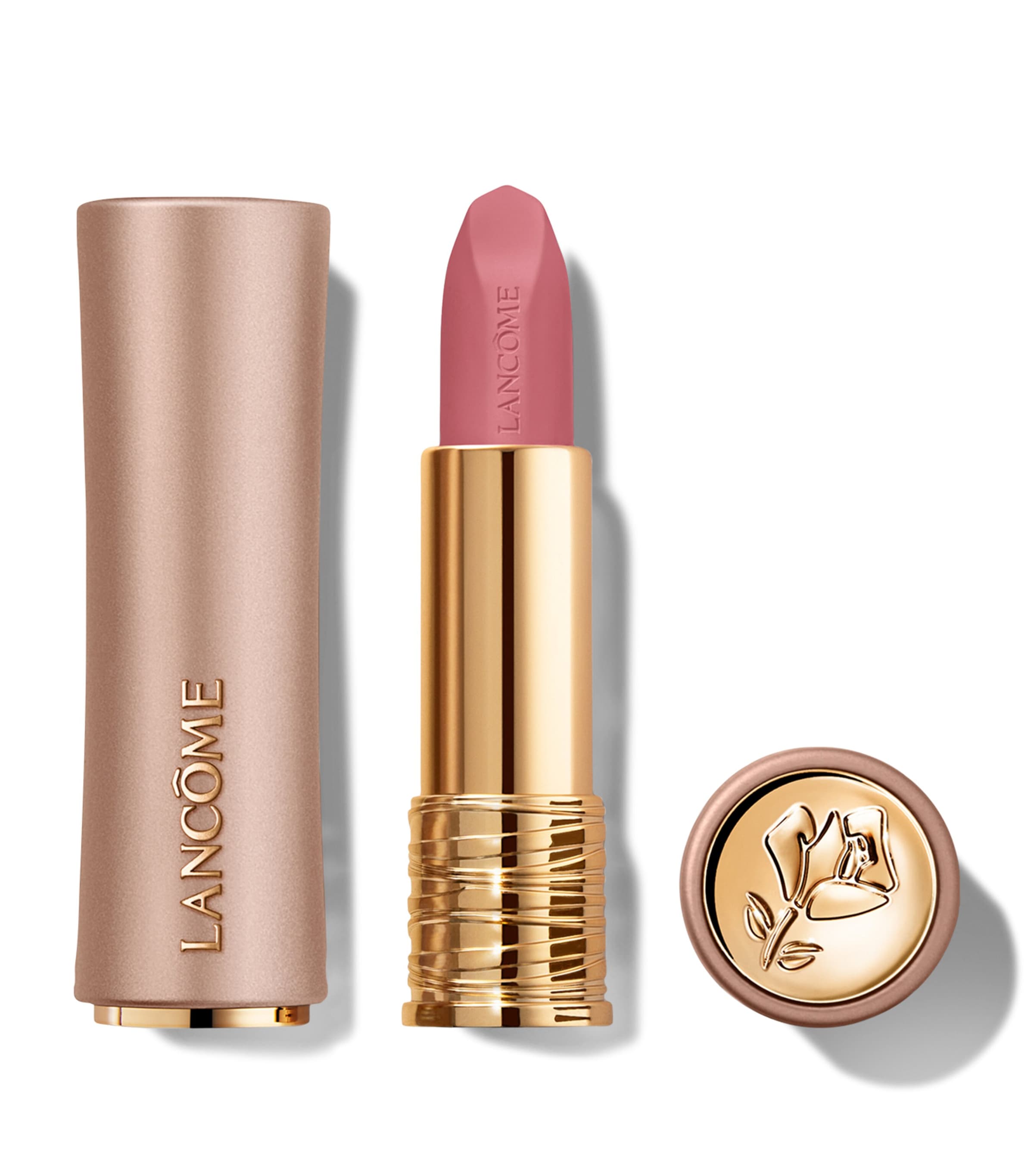 Lancôme L'absolu Rouge Intimate Lipstick