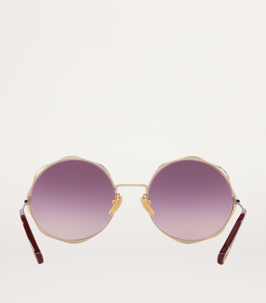 Metal CH0184S Sunglasses 2300S1 Image 4