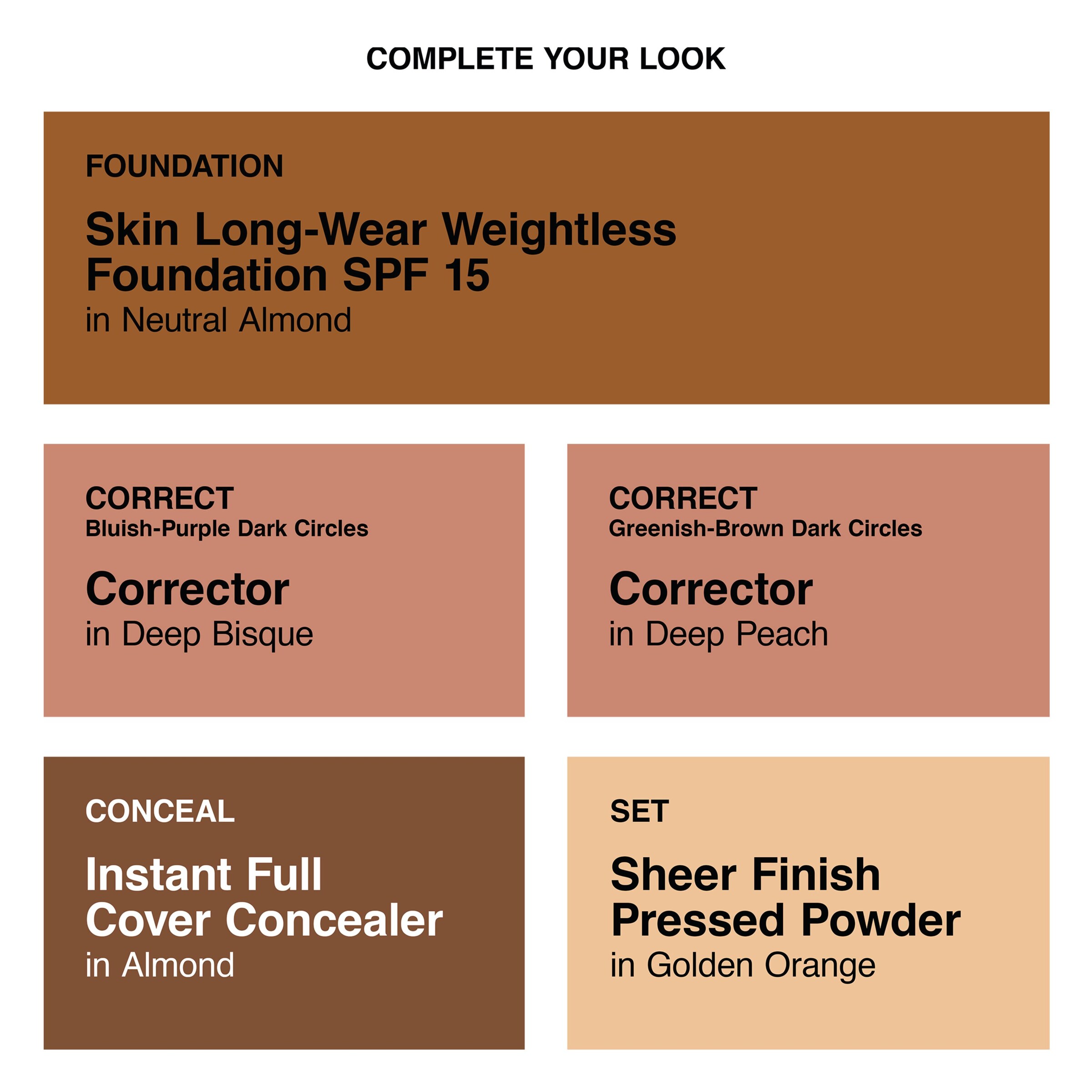 Bobbi Brown Skin Long-Wear Weightless Foundation SPF 15 Neutral Almond Image 6