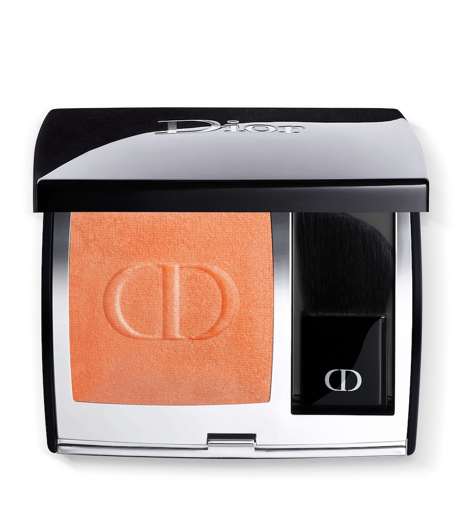 Dior Rouge Blush SATIN 643 STAND OUT Image 1