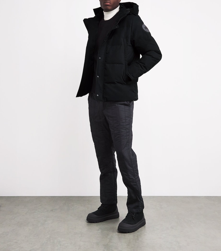 Wyndham Parka Jacket 9061 Image 2