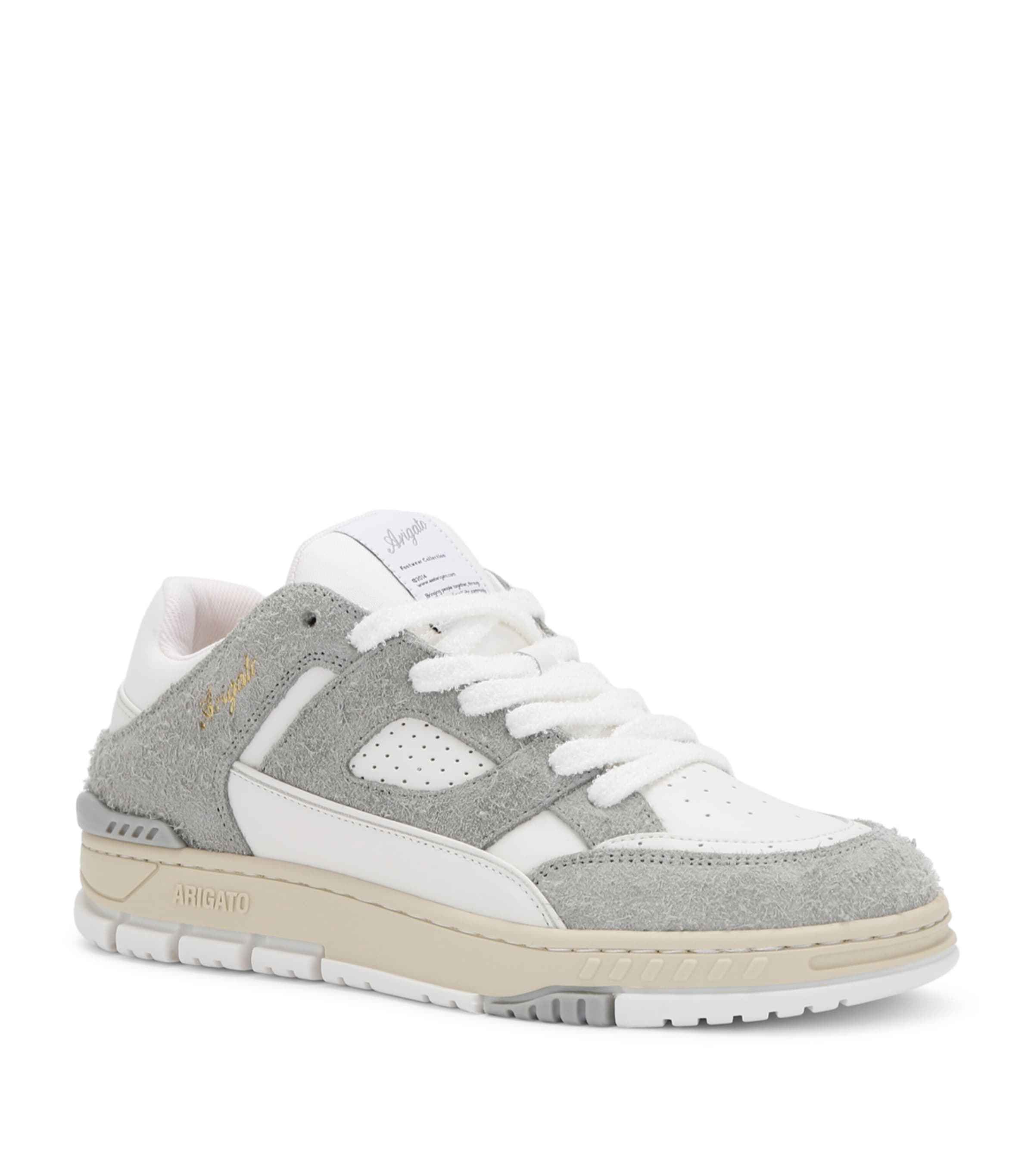 Axel Arigato Area Sneakers White/oth Image 3