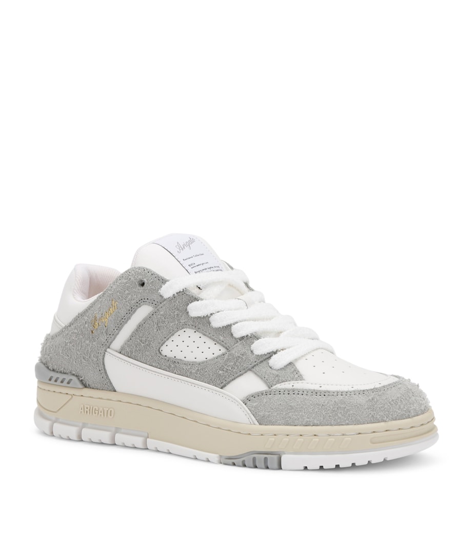 Axel Arigato Area Sneakers White/oth Image 3