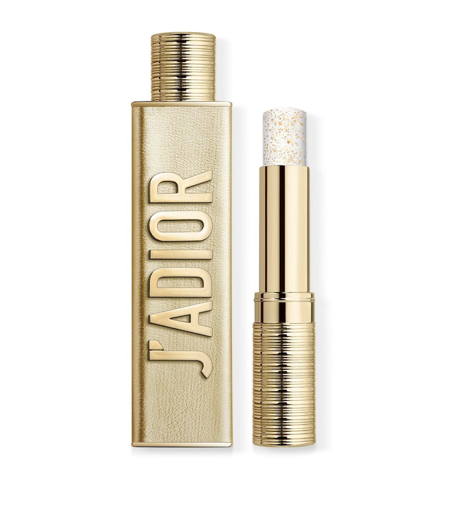 J’adore l'Or Solid Perfume (3.2g) NO COLOUR Image 1