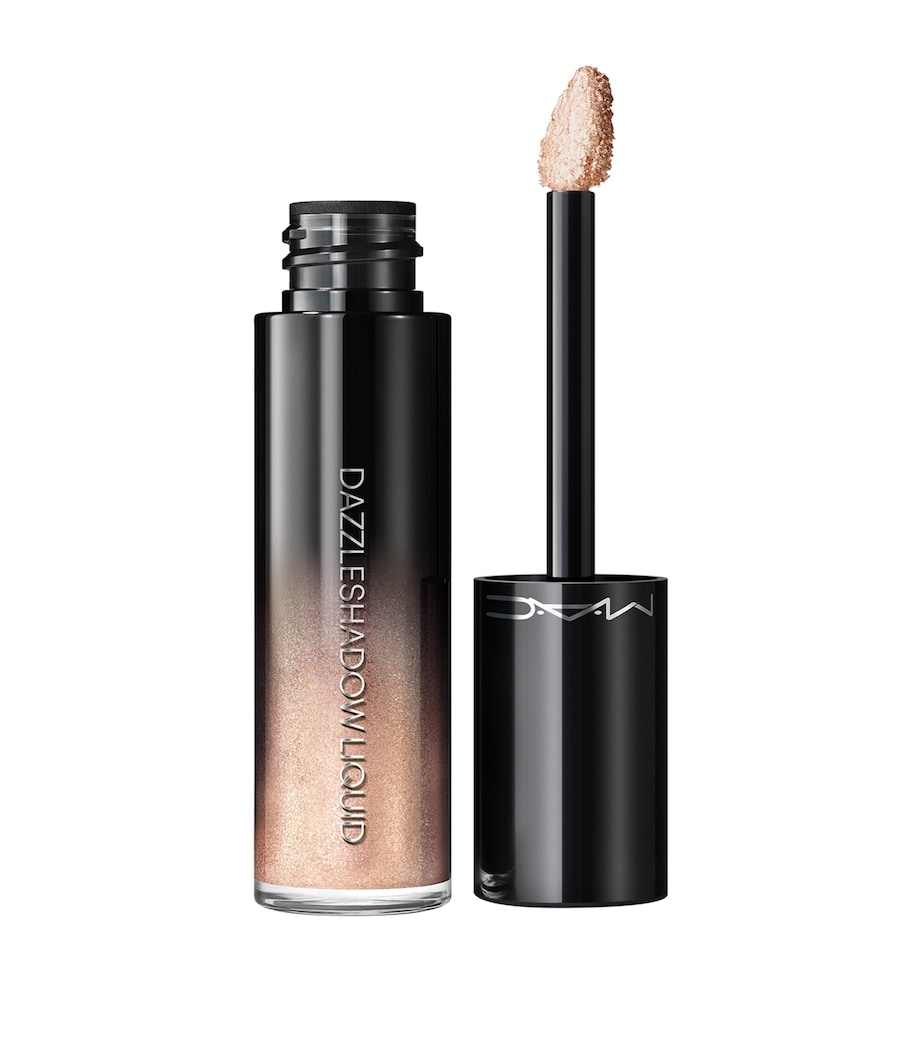 Dazzleshadow Liquid Eyeshadow EVERYTHING SUNSHINE Image 1