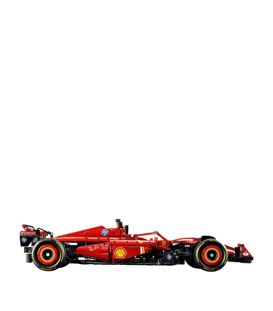 TECHNIC Ferrari SF-24 F1 Car Set 24007 MULTI Image 4