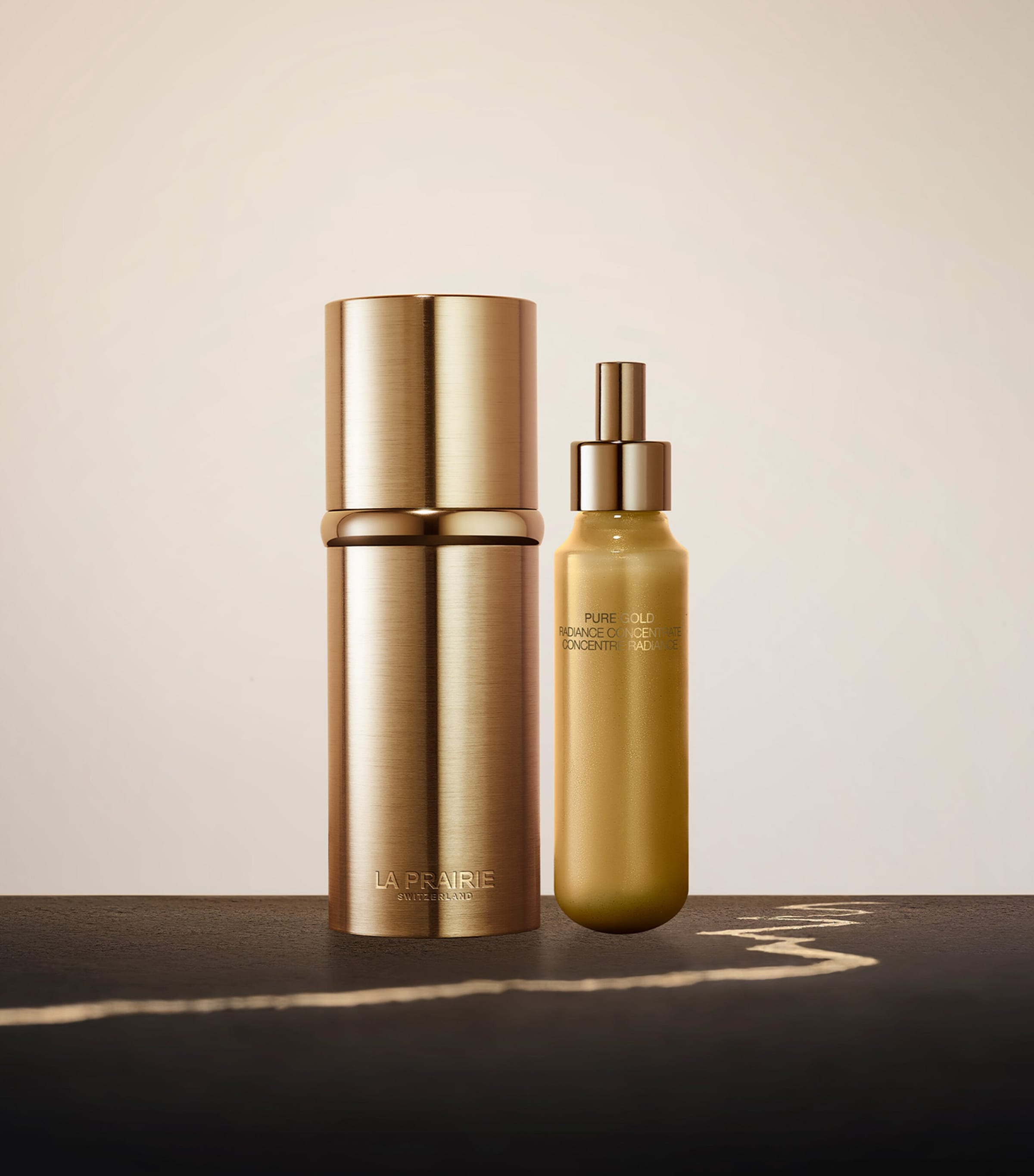La Prairie Pure Gold Radiance Concentrate (30ml) | Harrods US
