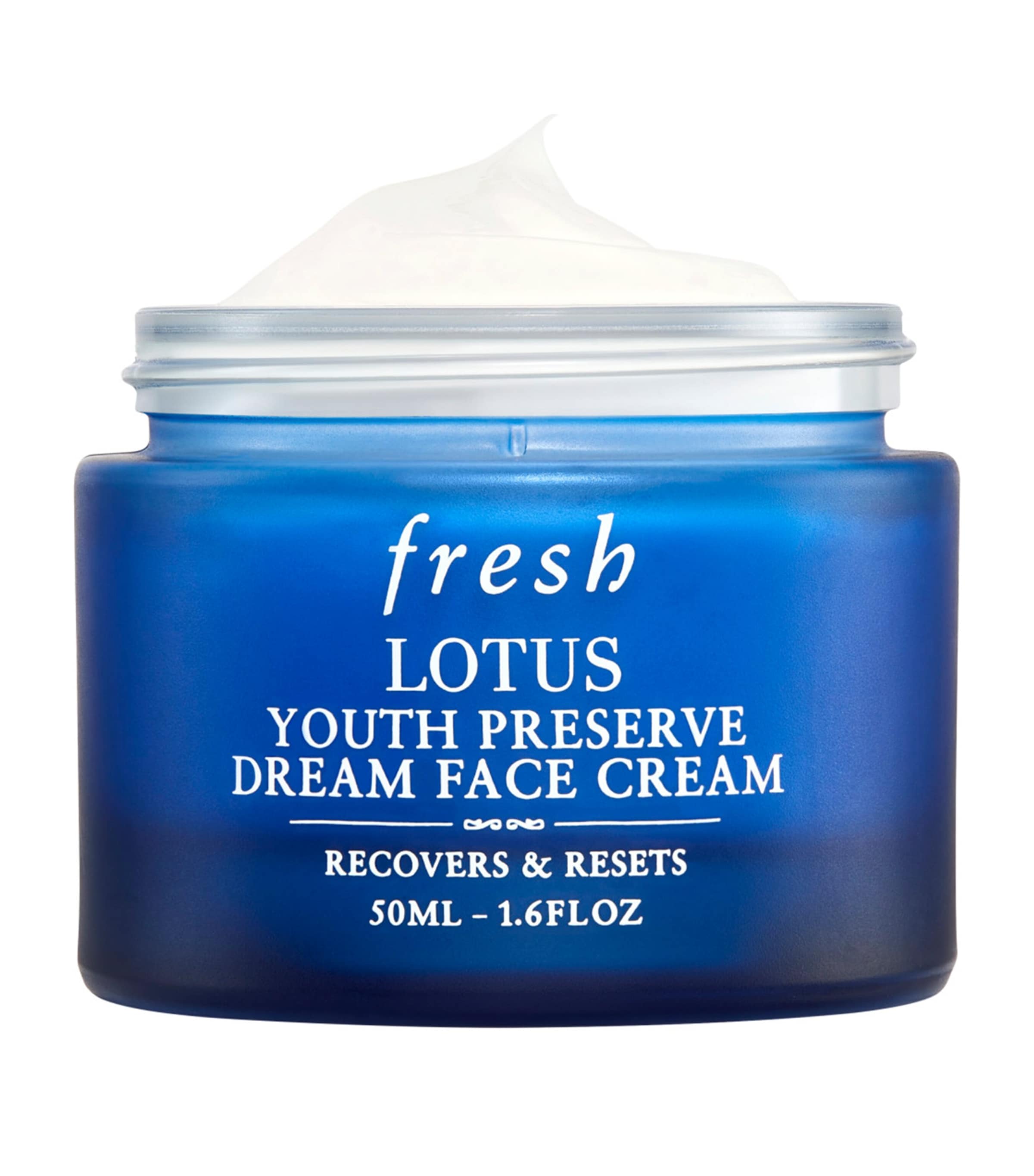 Lotus Youth Preserve Dream Face Cream (50ml) NO COLOUR Image 2