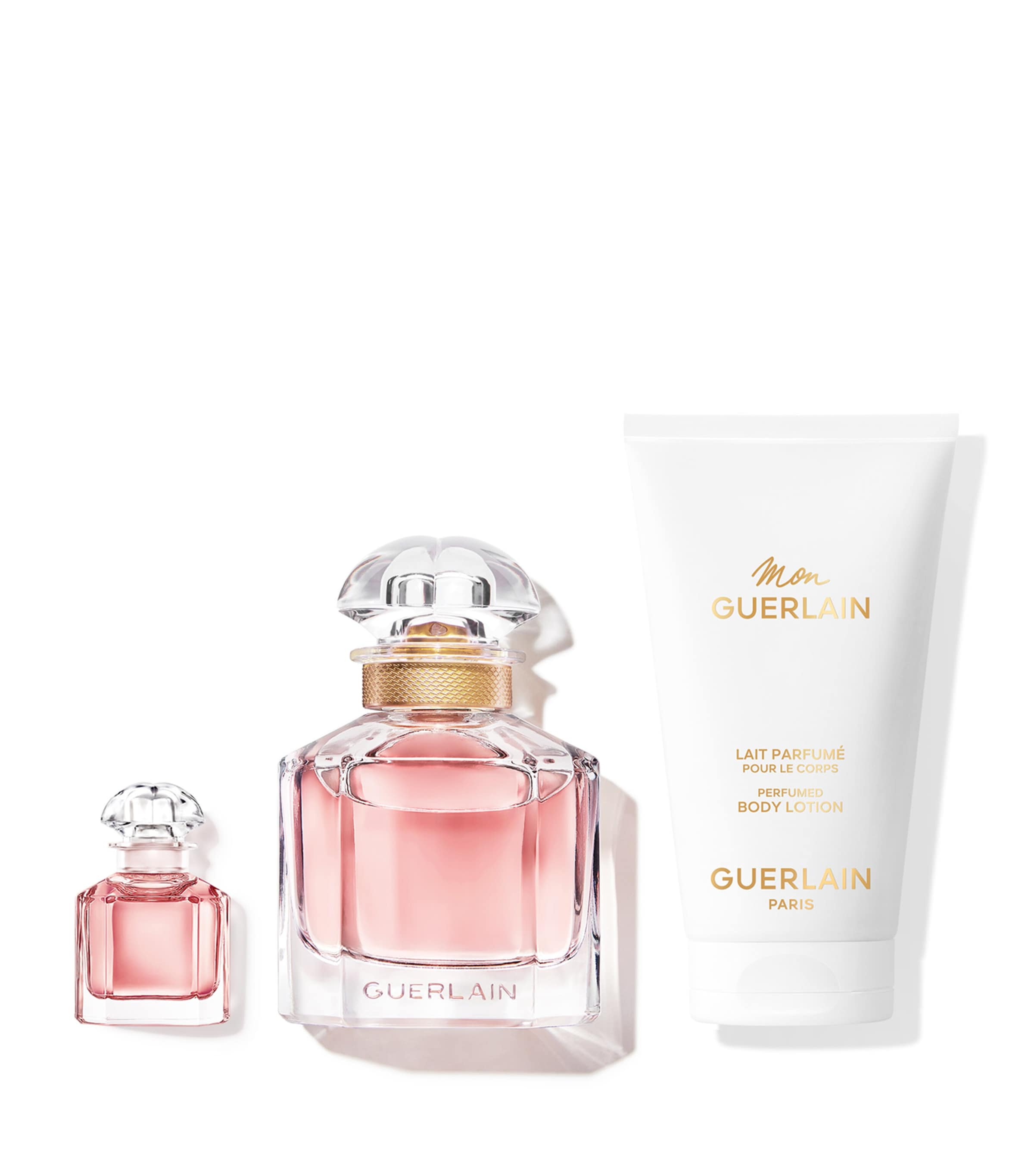 Mon Guerlain Eau de Parfum Gift Set NO COLOUR Image 2