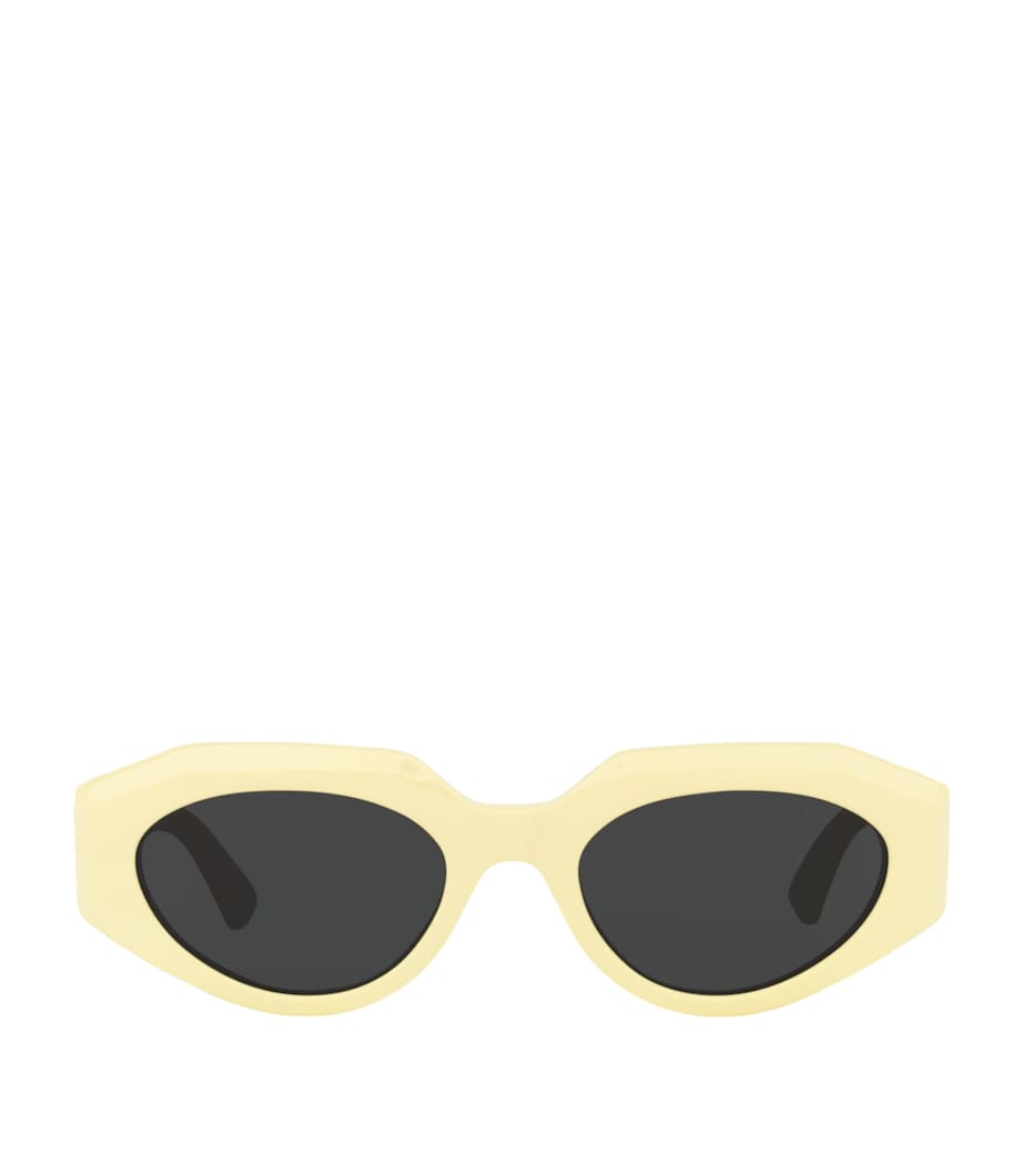 Oval Sunglasses 5000L1 Image 1
