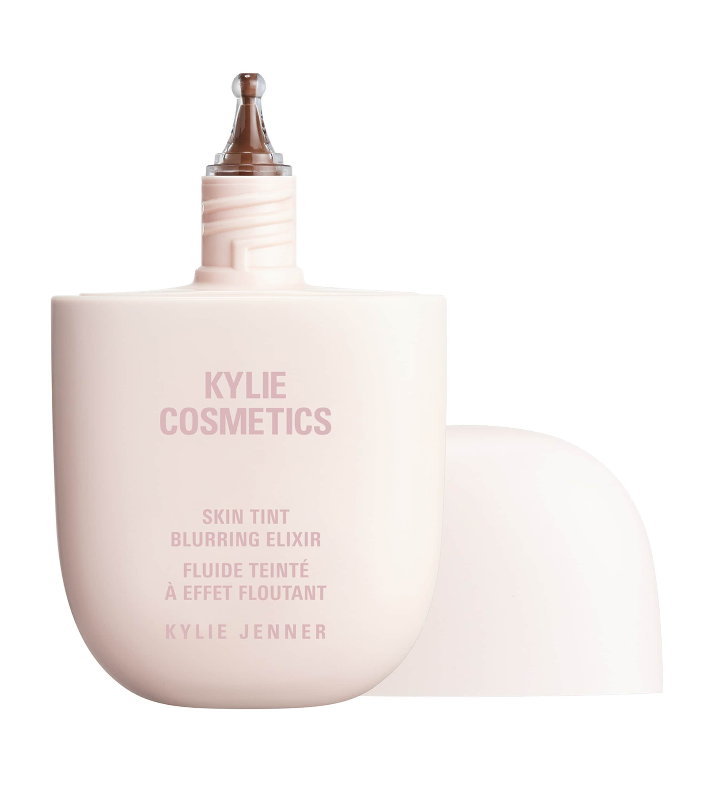 Kylie Cosmetics Skin Tint Blurring Elixir Foundation
