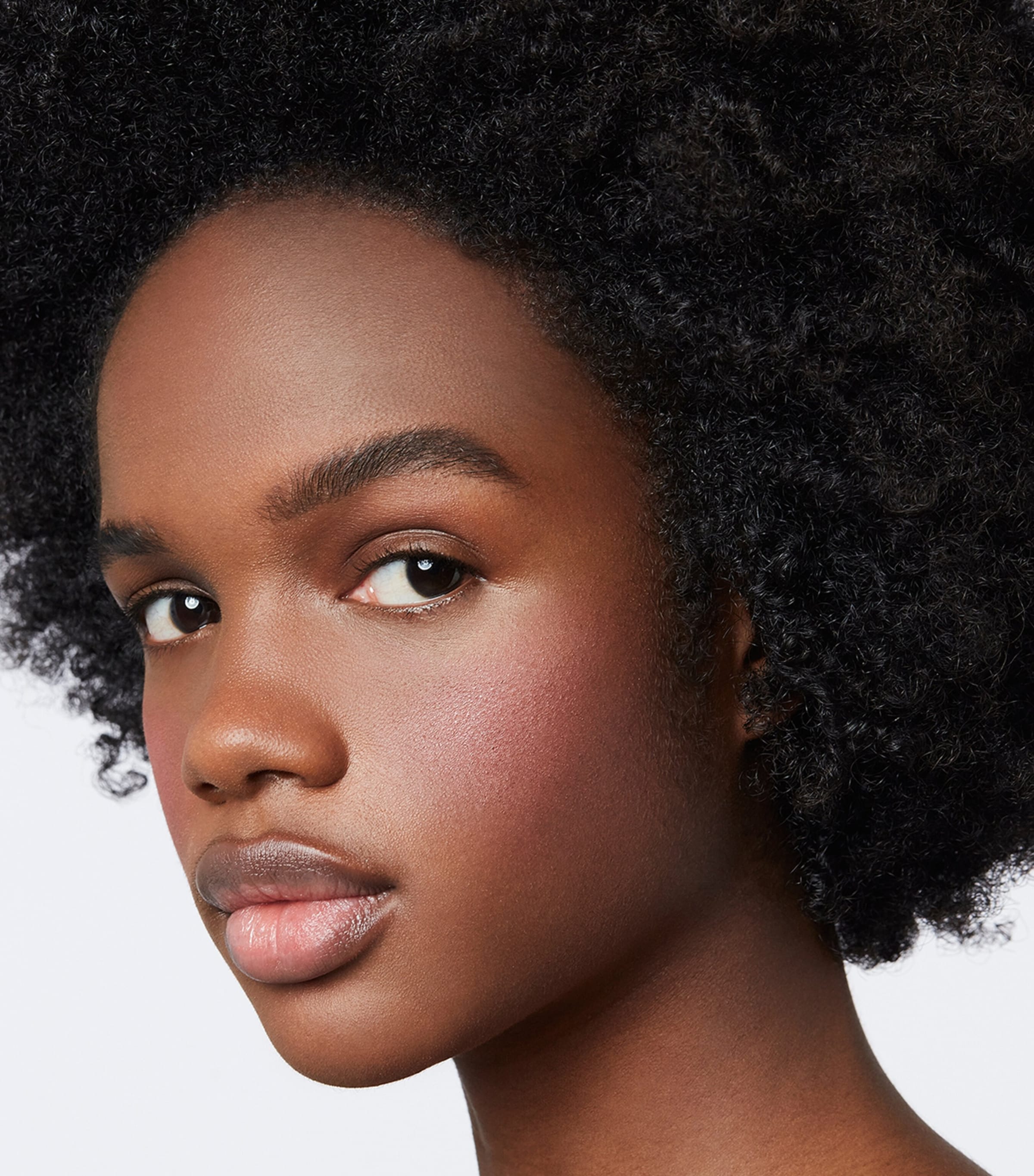 Blush De Beauté RADIANT PINK Image 4