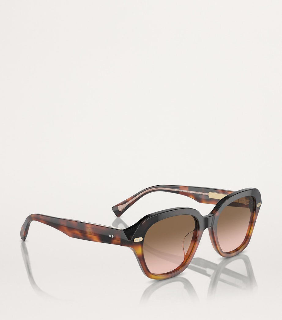 Brunello Cucinelli Titanium BC4004S Sunglasses Image 6