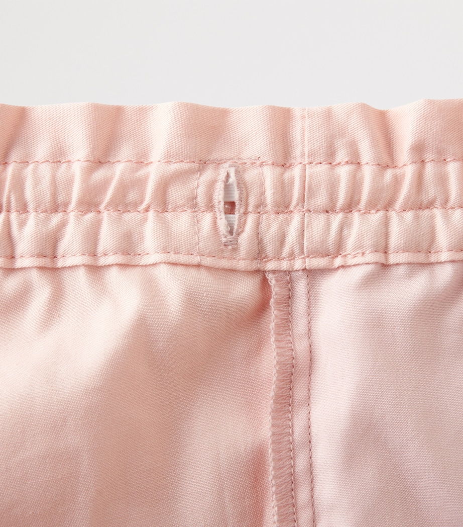 Miki House Cotton Usako Trousers (2-7 Years) Image 5