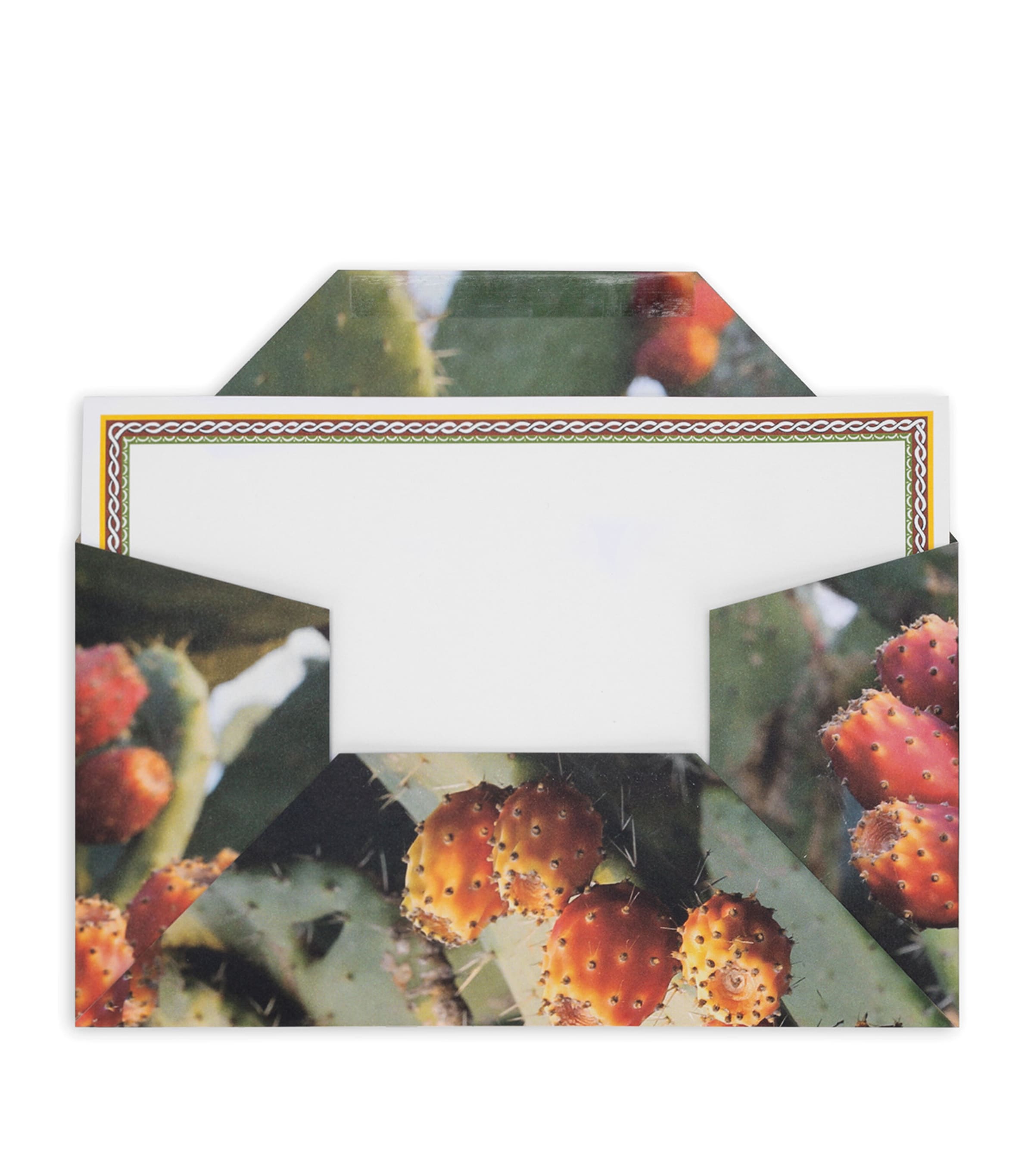 Set of 5 Greeting Cards U0008-NERO Image 4