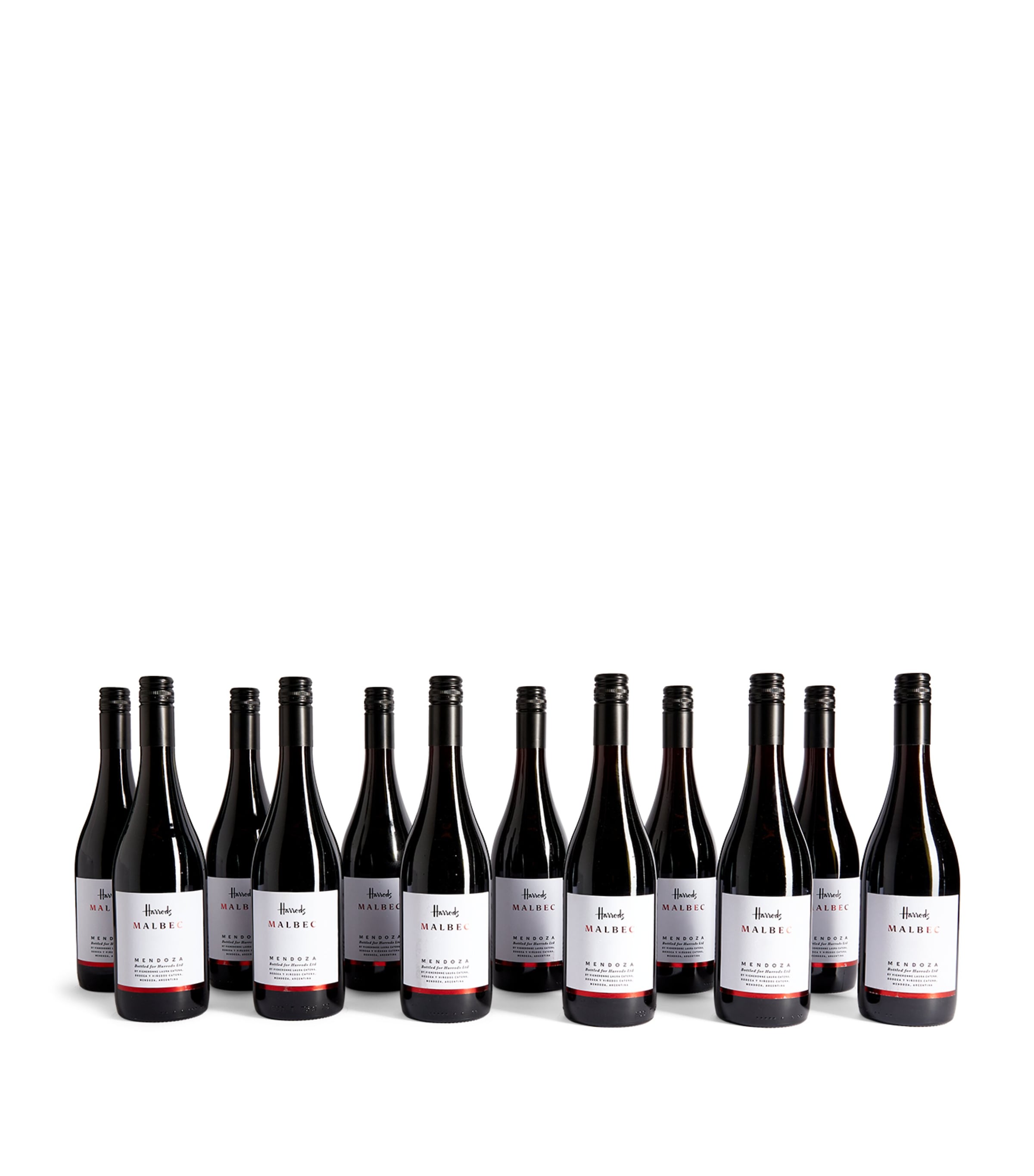 Malbec Wine Case (12 Bottles) - Mendoza, Argentina NO COLOUR Image 3