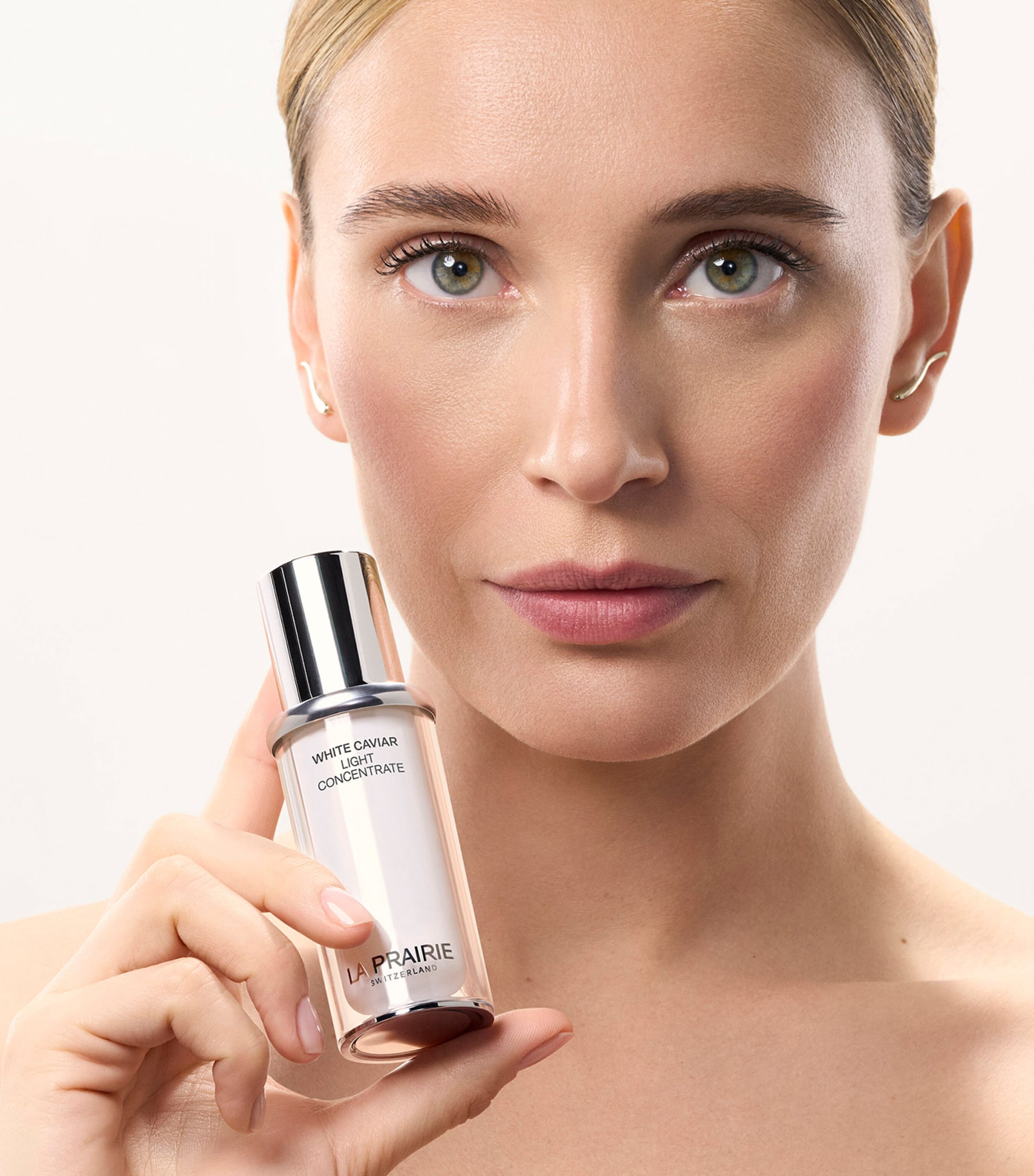 White Caviar Light Concentrate Pre-Serum (20ml) NO COLOUR Image 6