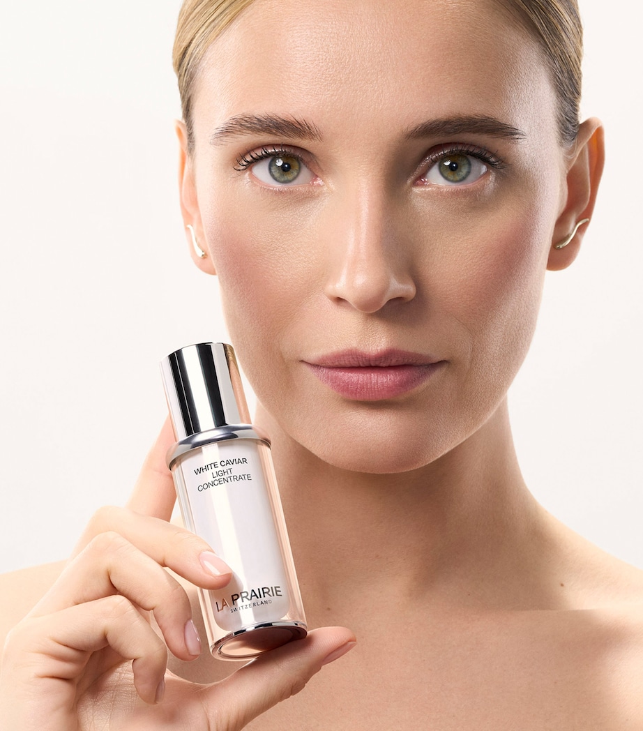 White Caviar Light Concentrate Pre-Serum (20ml) NO COLOUR Image 6