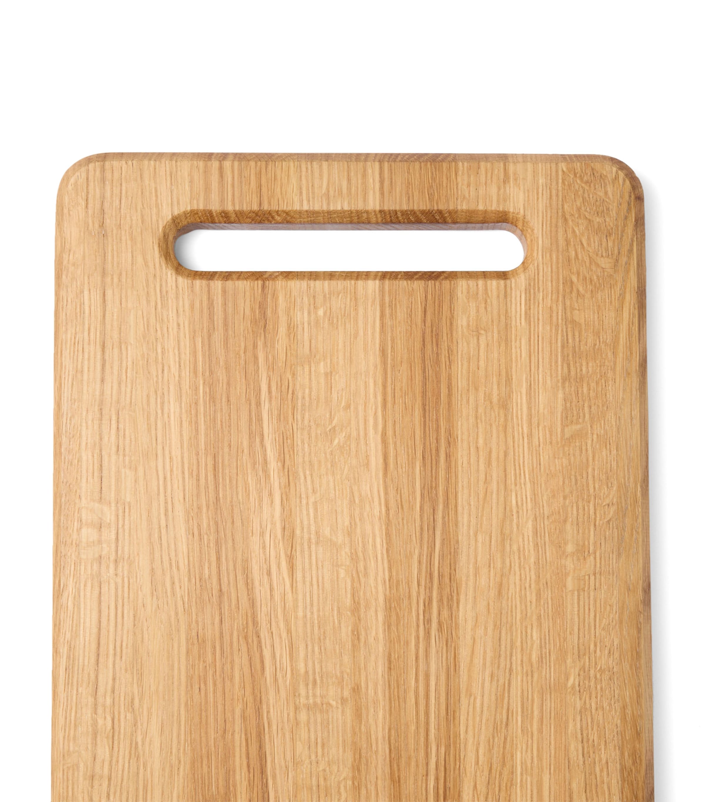 Oak Istria Serving Board (60cm x 25cm) OAK Image 3