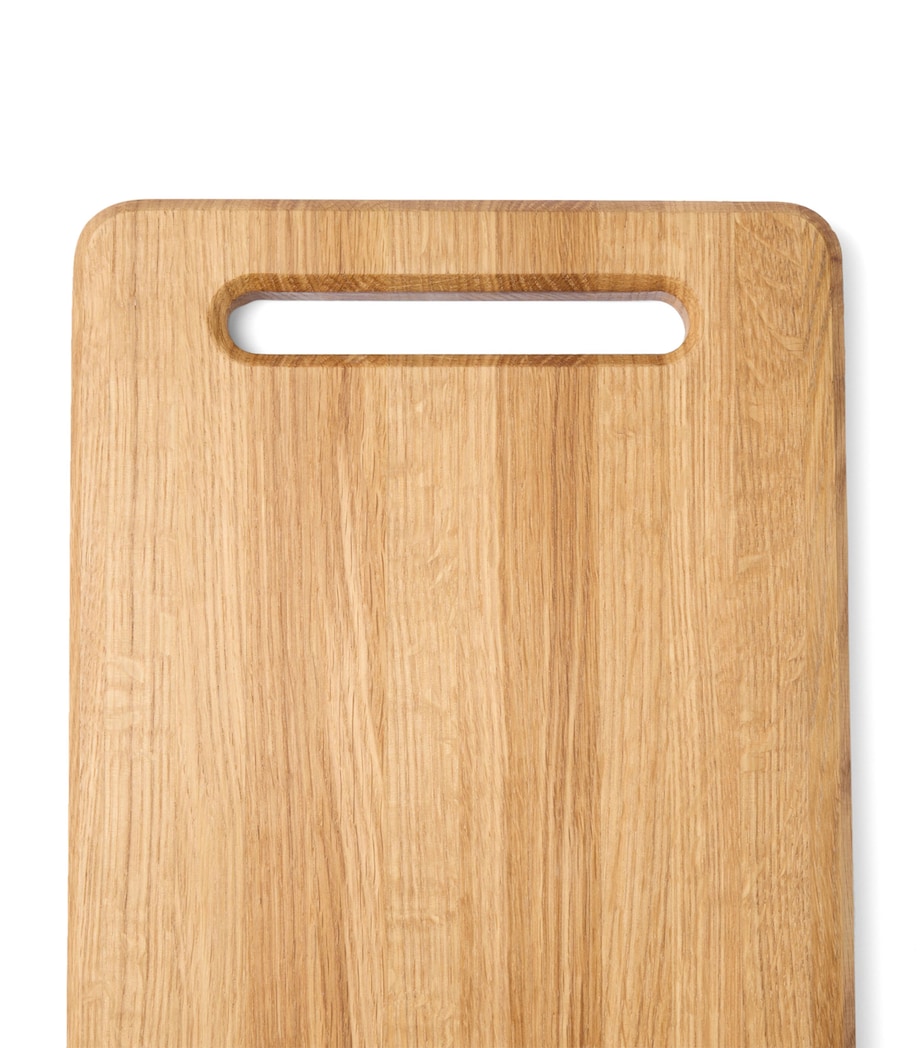 Oak Istria Serving Board (60cm x 25cm) OAK Image 3