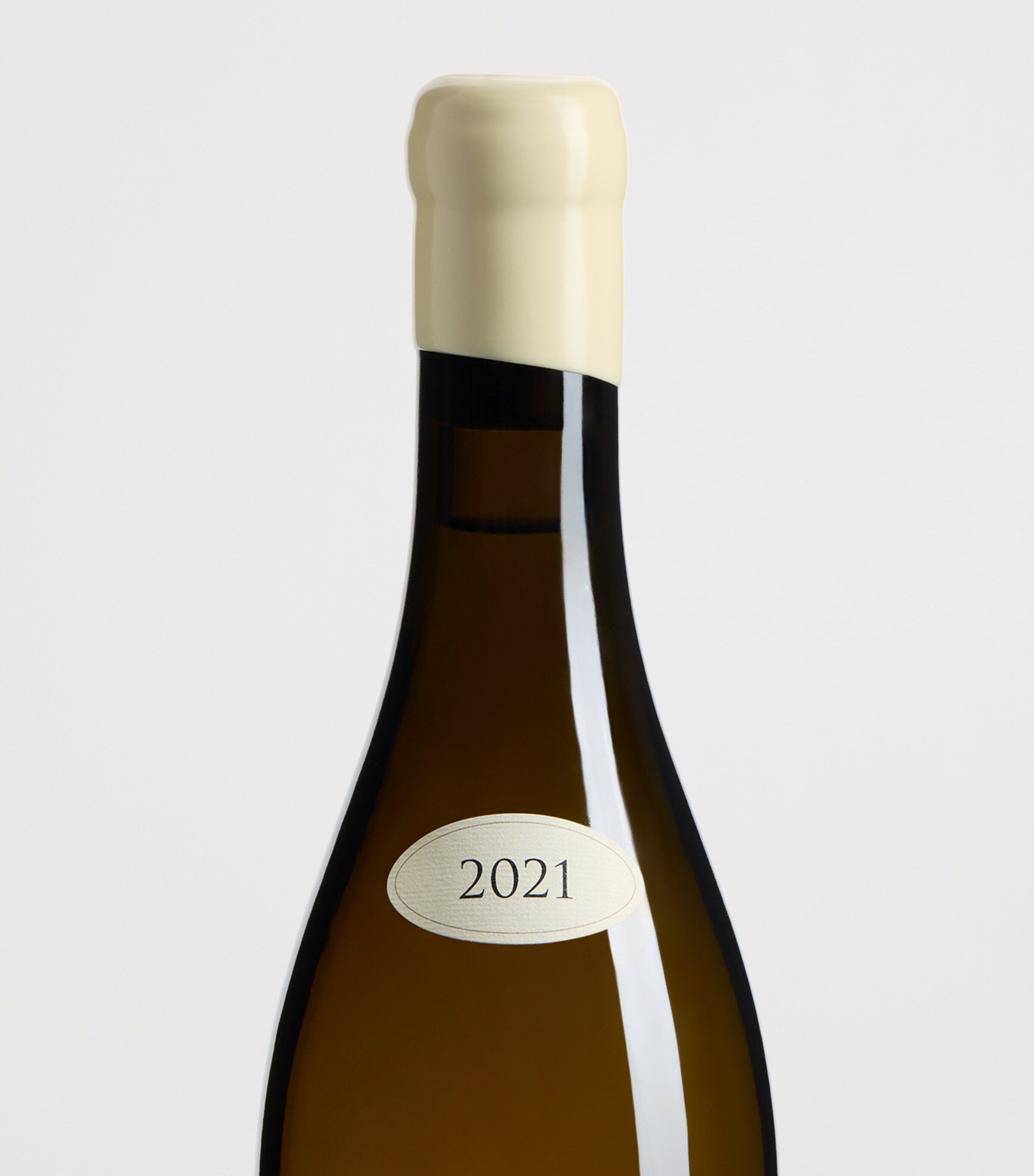Domaine Yves Boyer-Martenot Yves Boyer-Martenot Meursault 'En l'Ormeau' 2021 (75cl) - Burgundy, France Image 2