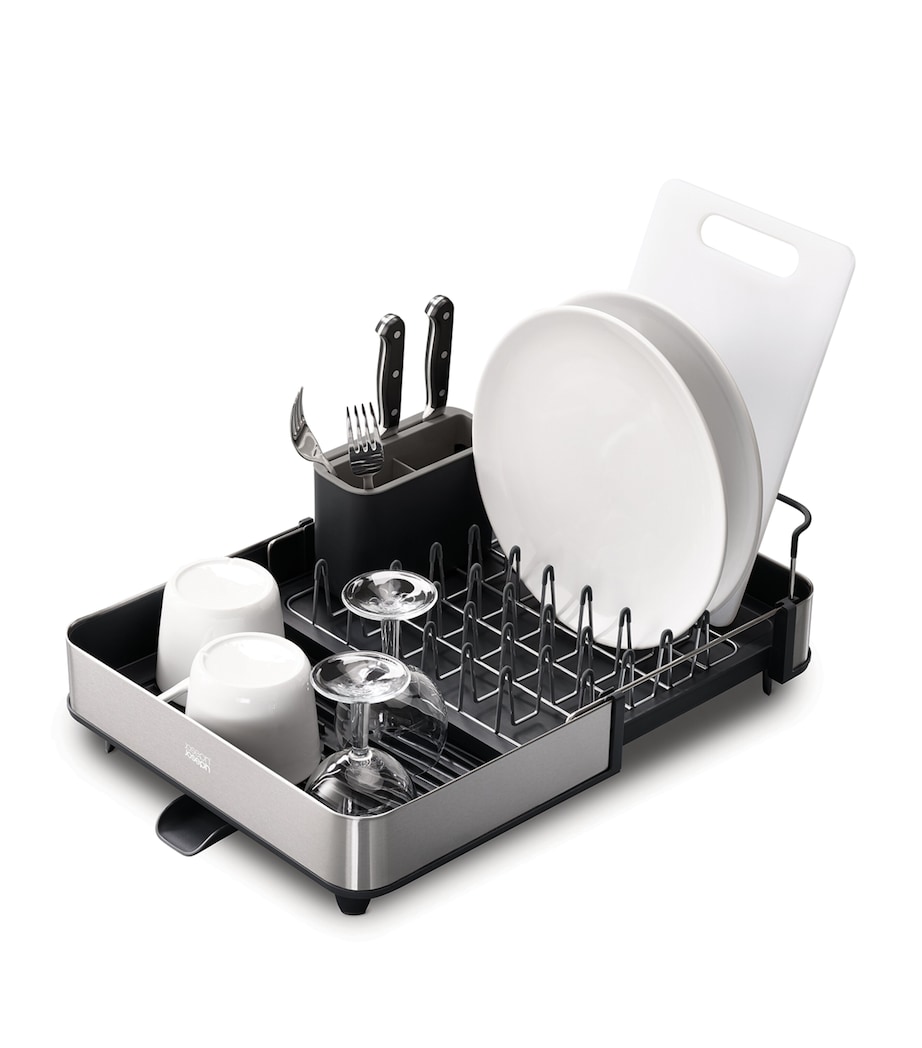 Extend Expendable Dish Rack GREY Image 5