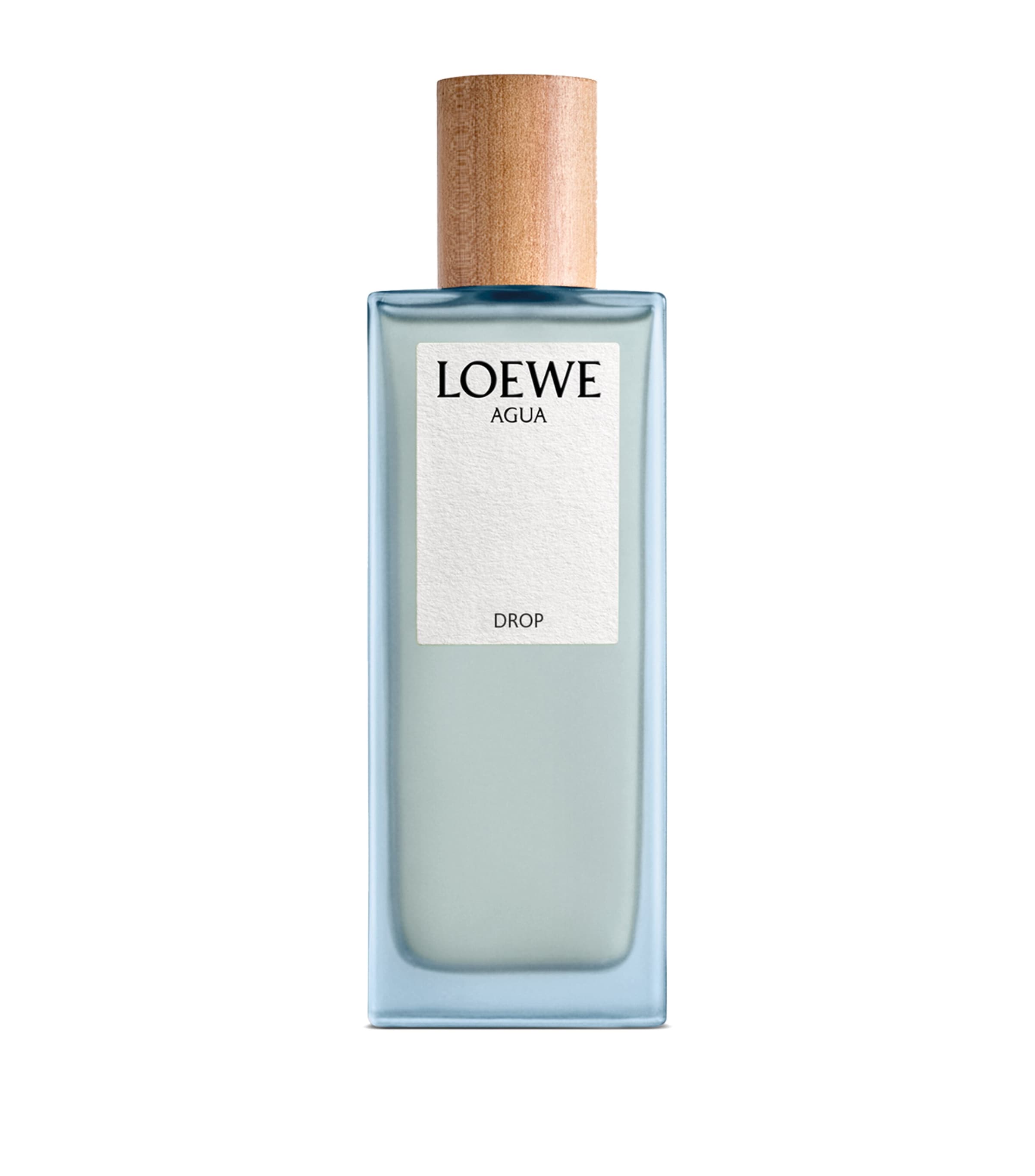 Loewe Agua Drop Eau De Parfum In White