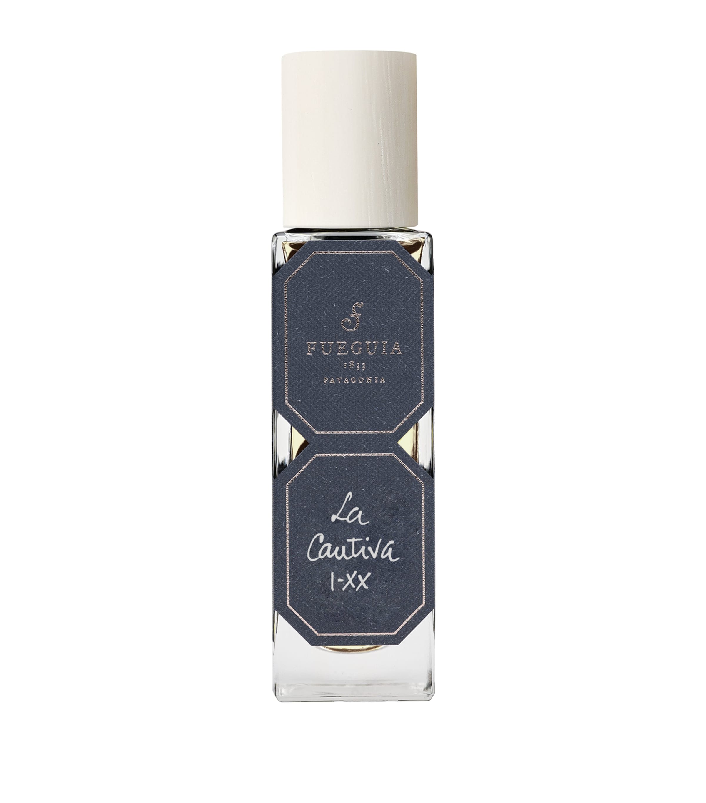 La Cautiva Perfume (30ml)