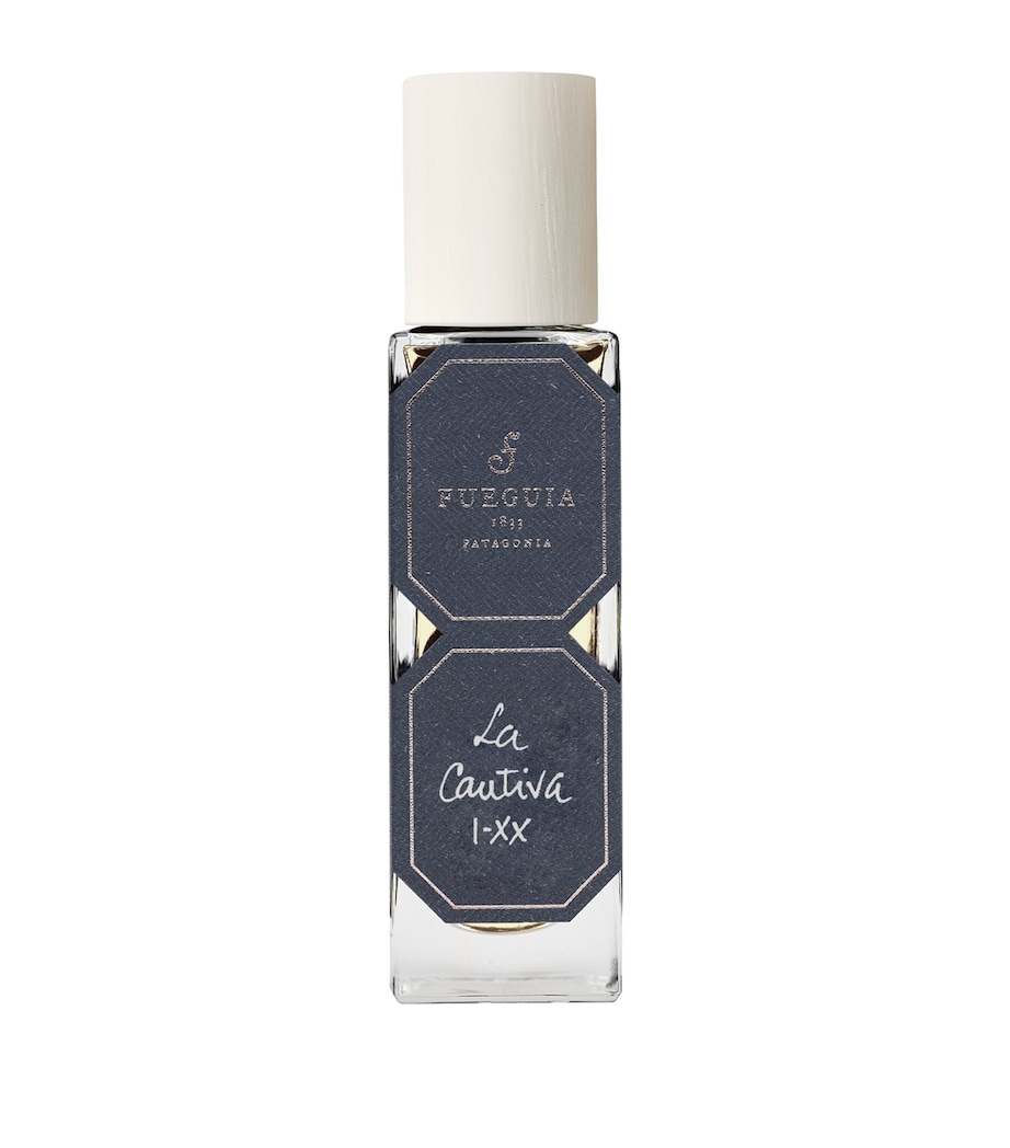 Fueguia 1833 La Cautiva Perfume (30ml) Image 1