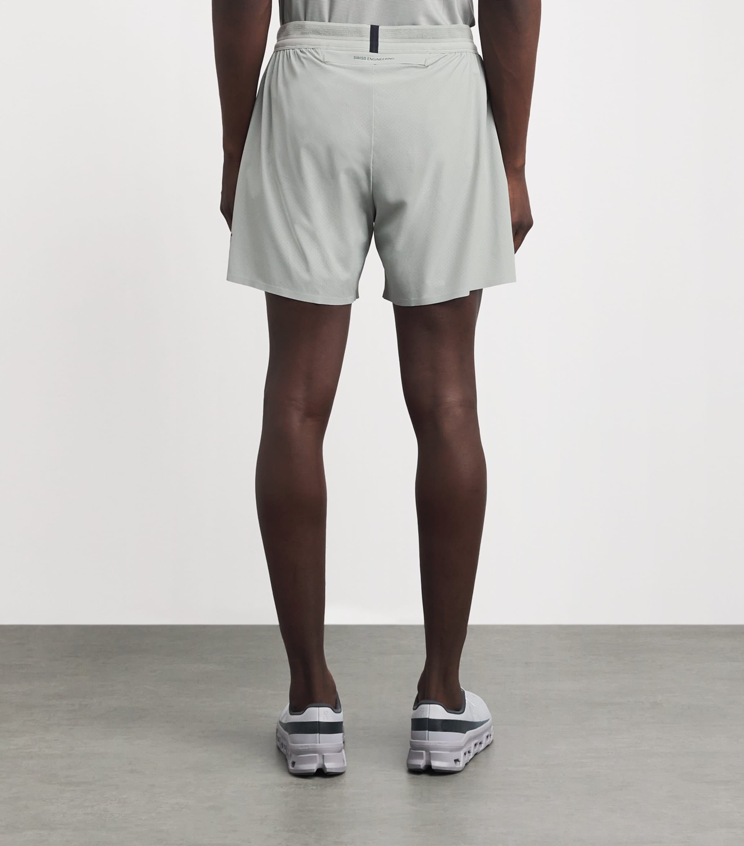 5” Performance Shorts TIN Image 5