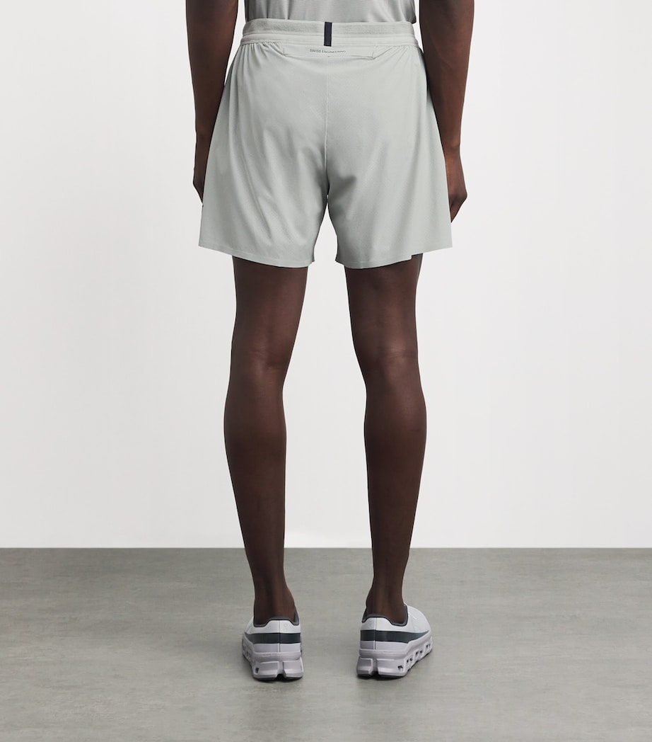 5” Performance Shorts TIN Image 5