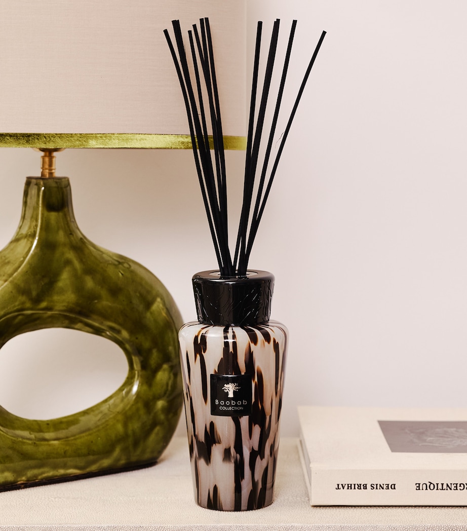 Black Pearls Diffuser (500ml) MULTI Image 2