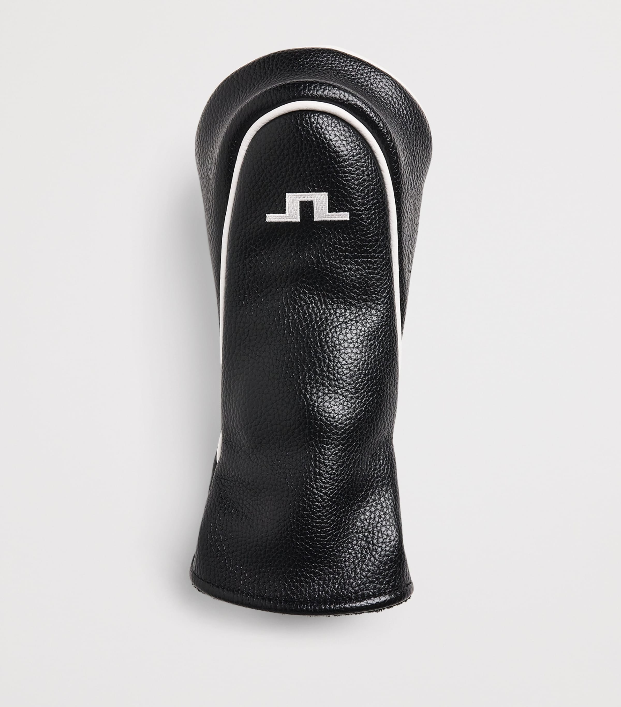 J Lindeberg Mens Fairway Headcover Black Image 2