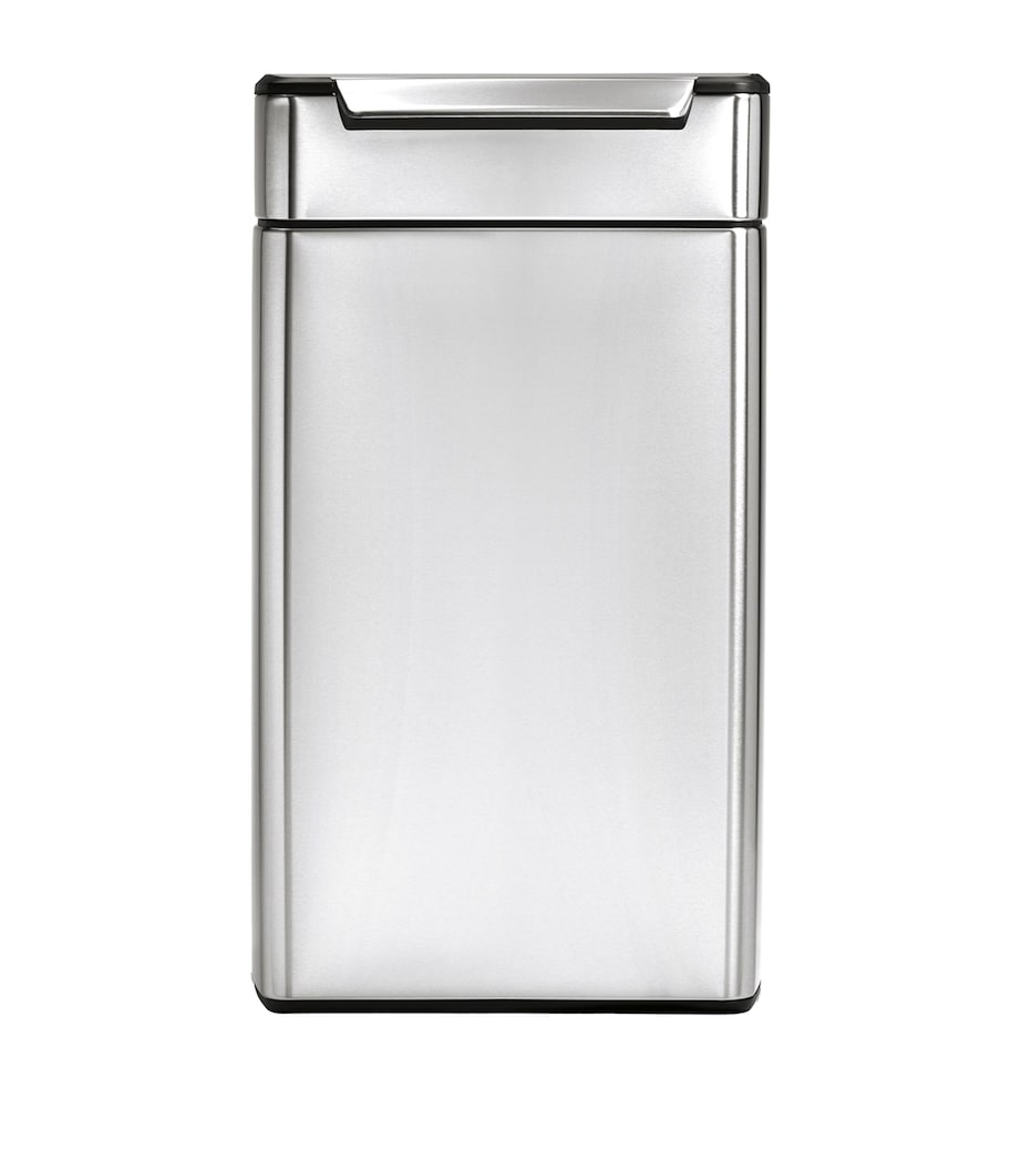 Touch Bar Bin (40L) SILVER Image 1