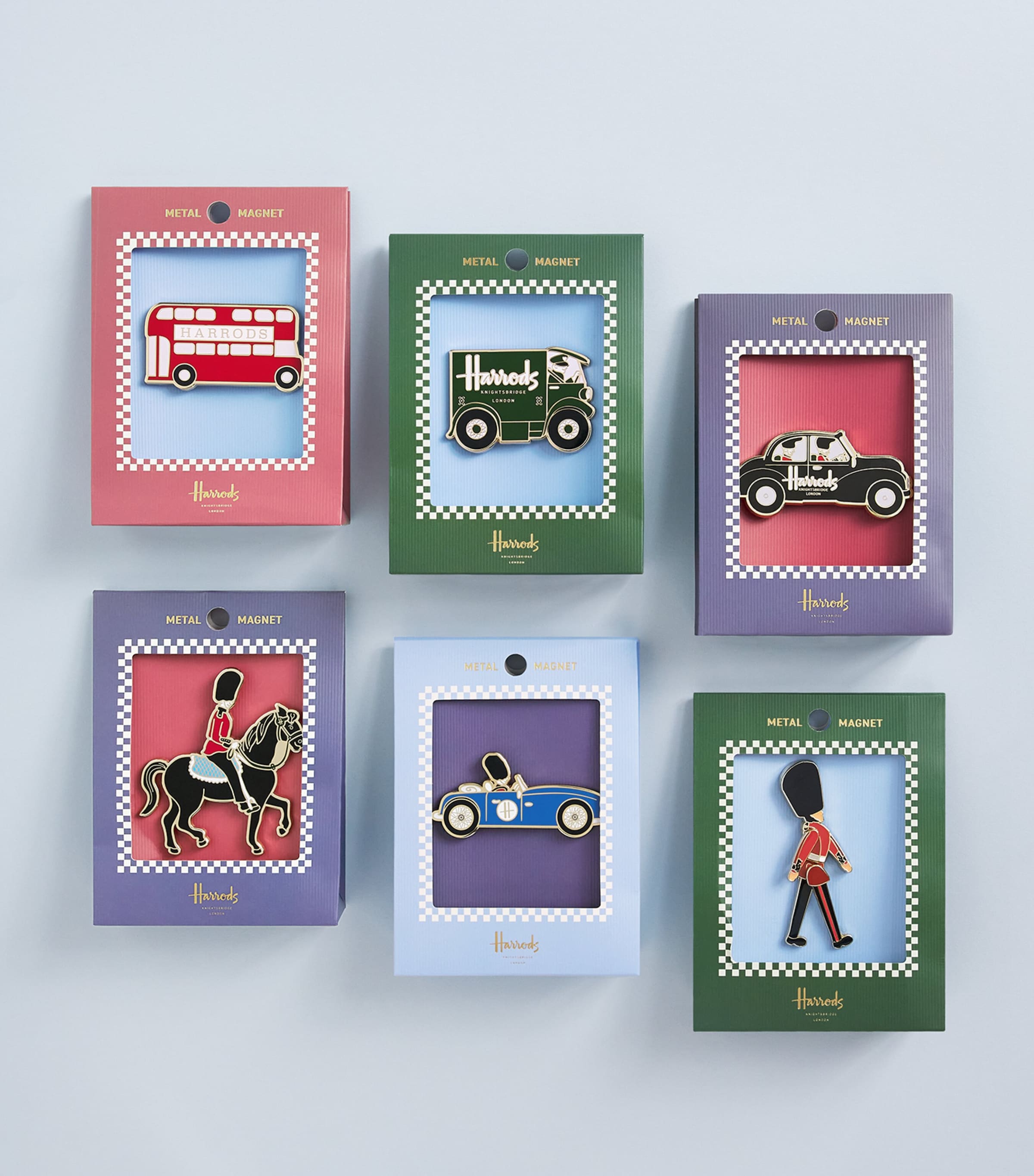 Royal Guard Magnet MULTI Image 2