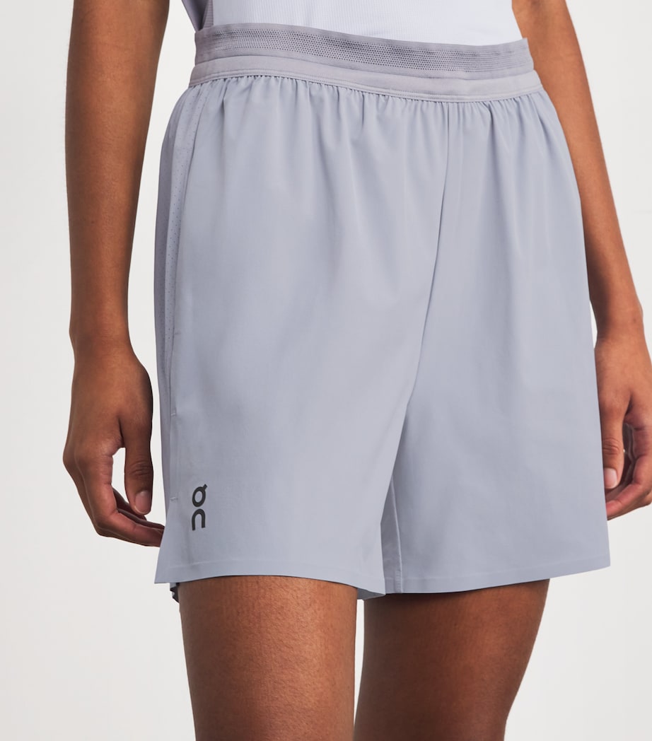 5" Performance Shorts LILAC Image 6