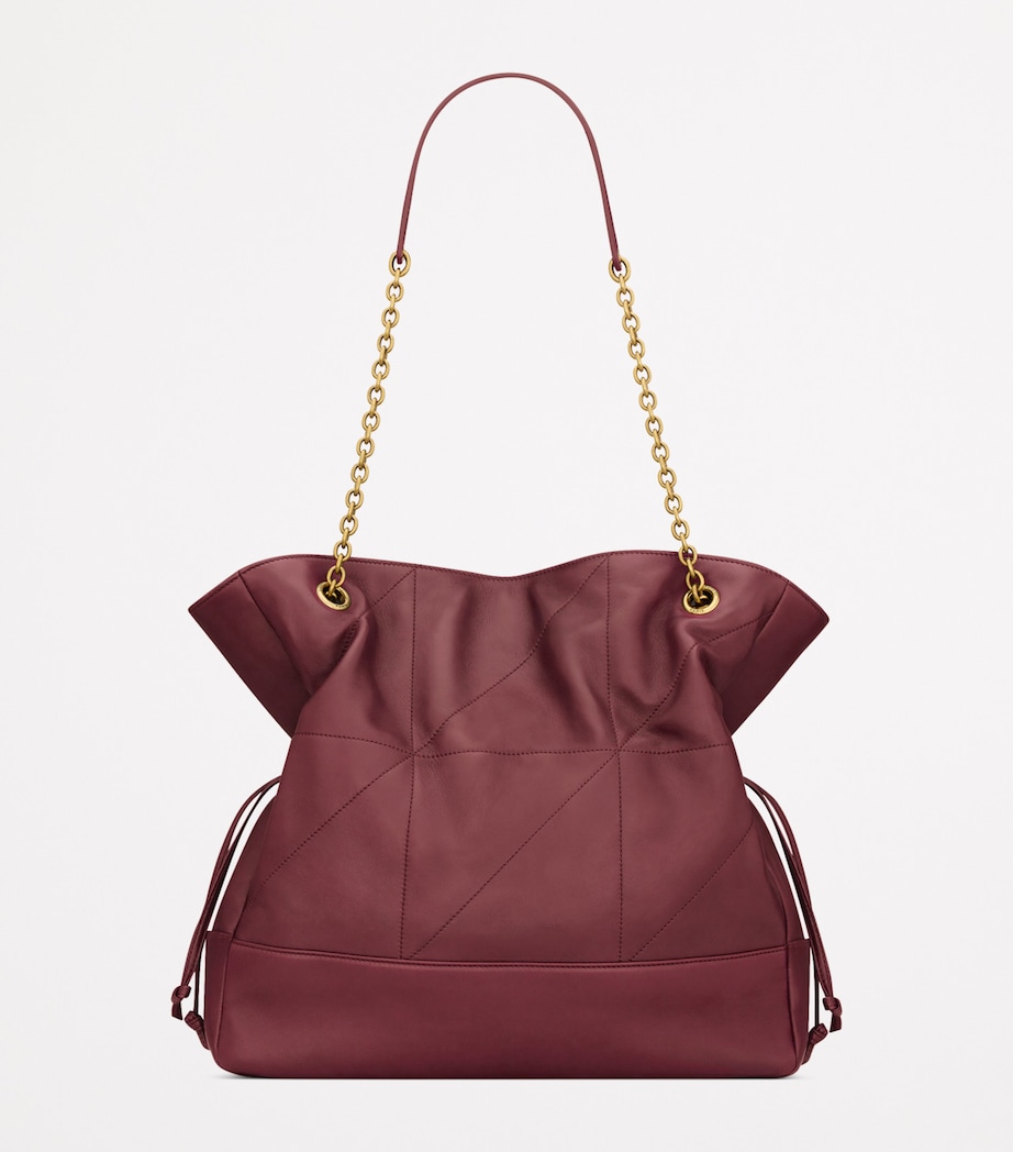 Saint Laurent Nappa Leather Jamie 4.3 Shoulder Bag Image 3