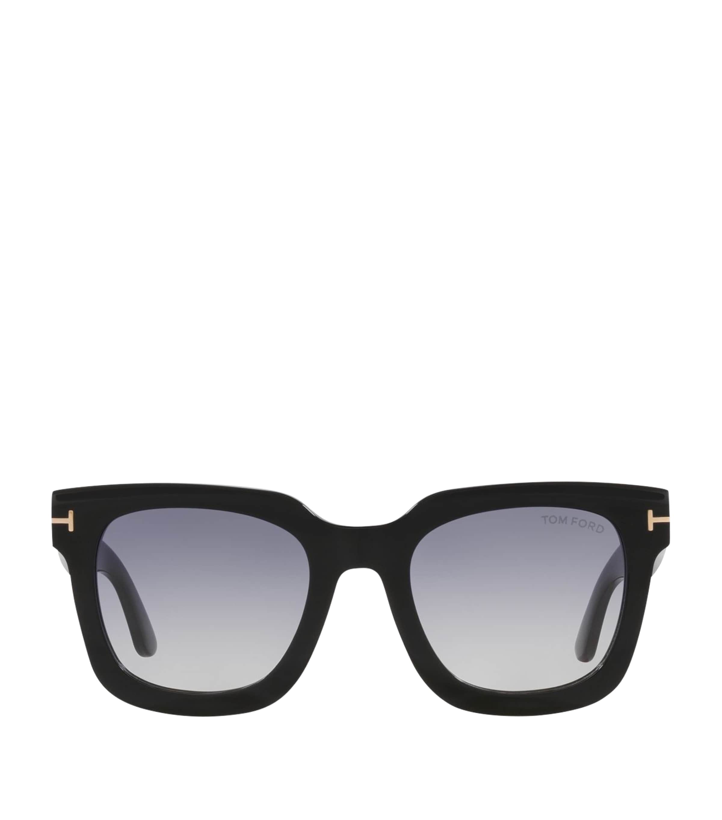 TOM FORD Acetate Leigh-02 Sunglasses | Holiday Shop | Womens | Sunglasses | Women Accessories | Designers | Tom Ford