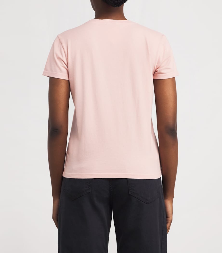 The Boxy Goodie T-Shirt SHH Image 4