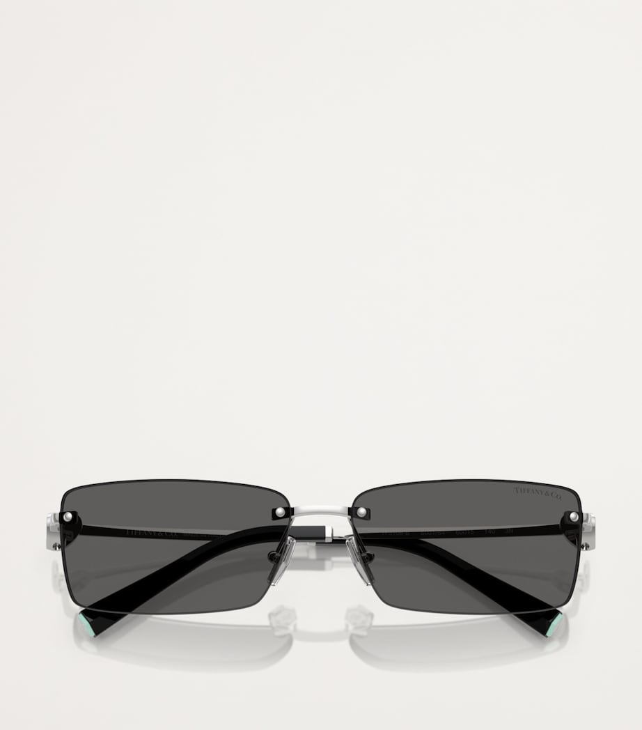 Metal Sunglasses 6001S4 Image 5