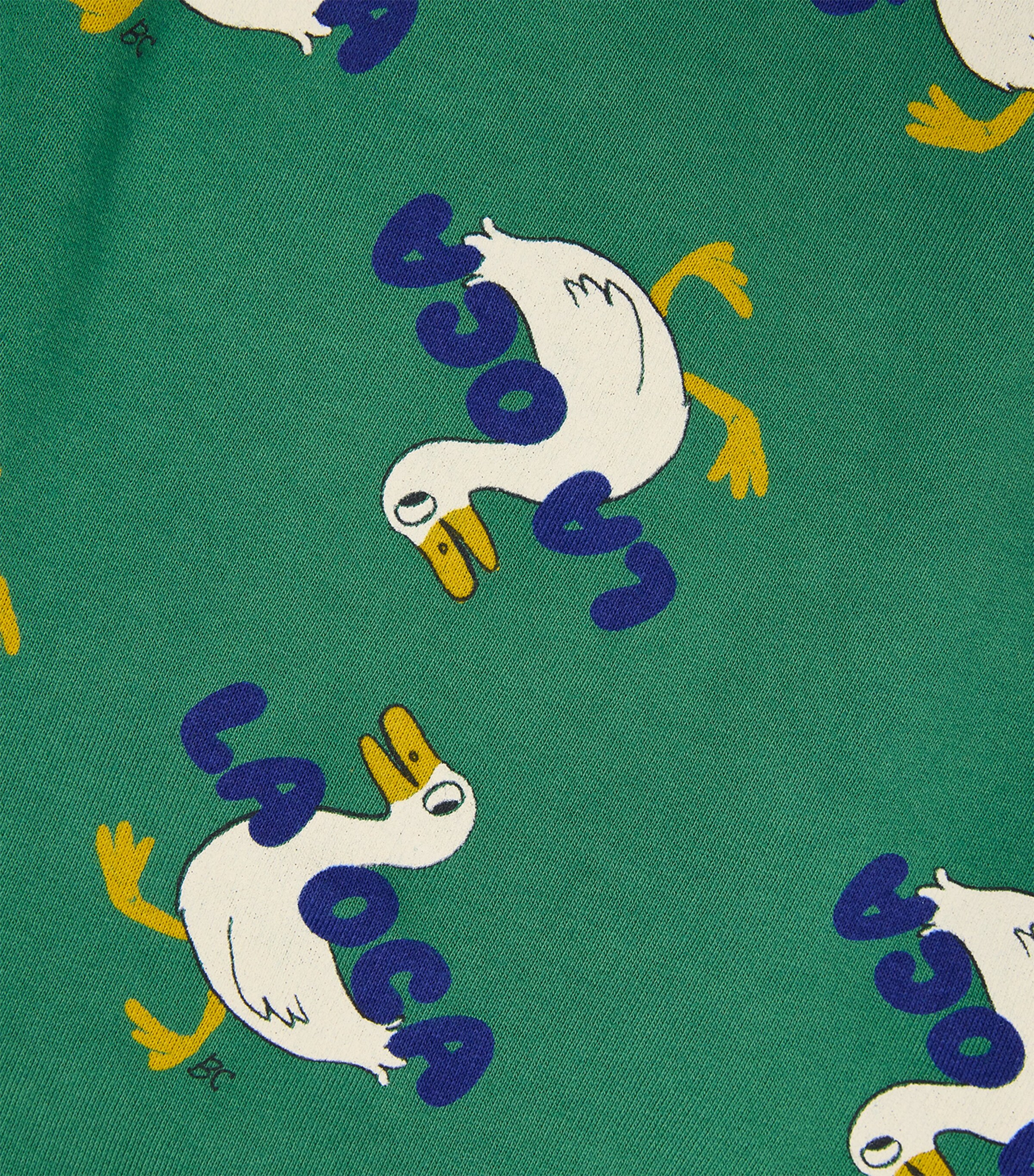 Bobo Choses La Oca Sweatshirt (2-13 Years) Image 3