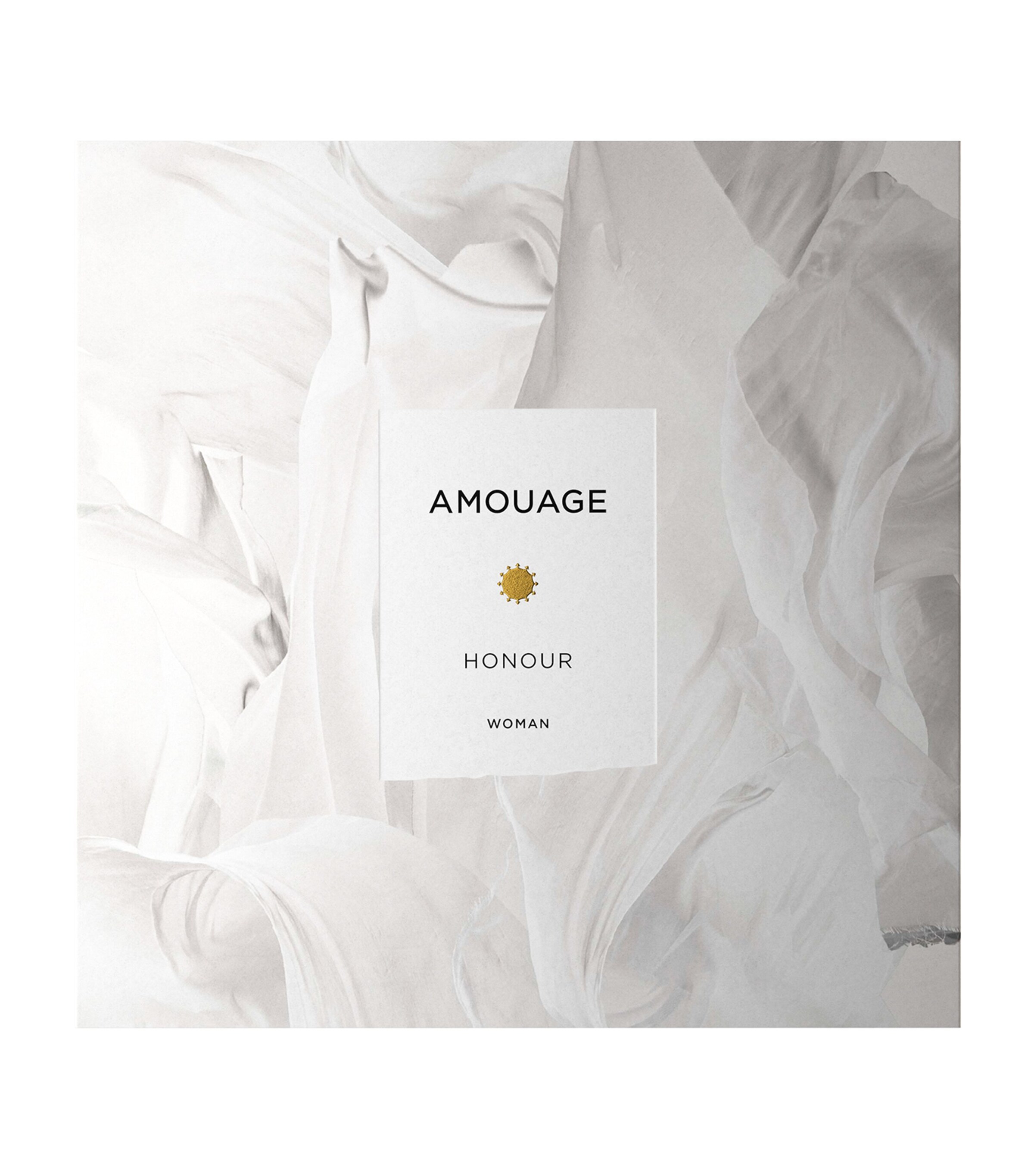 Amouage Honour Woman Eau de Parfum (100ml) Image 3