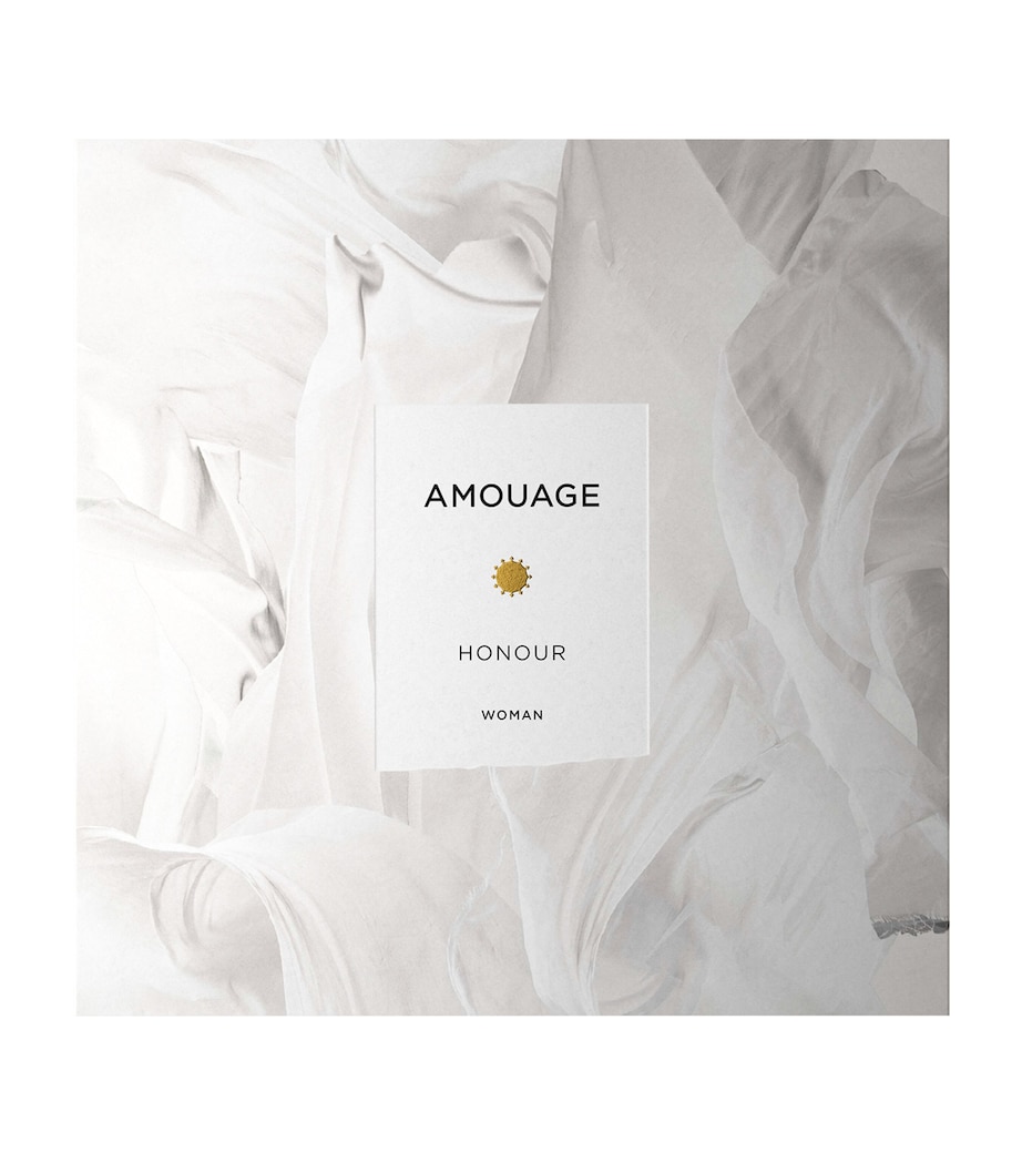 Amouage Honour Woman Eau de Parfum (100ml) Image 3